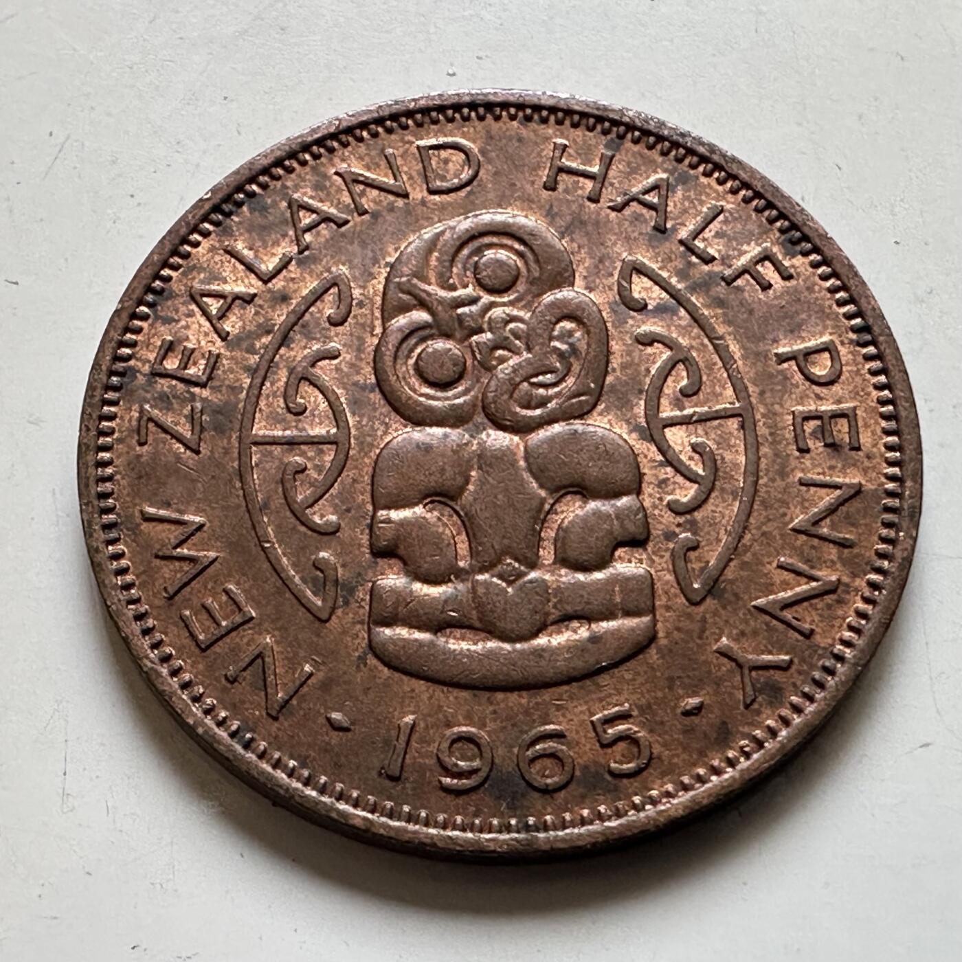 🌹外币初藏🌹🐯2026年第48场   每周二四六晚8️⃣点  大洋洲硬币专场