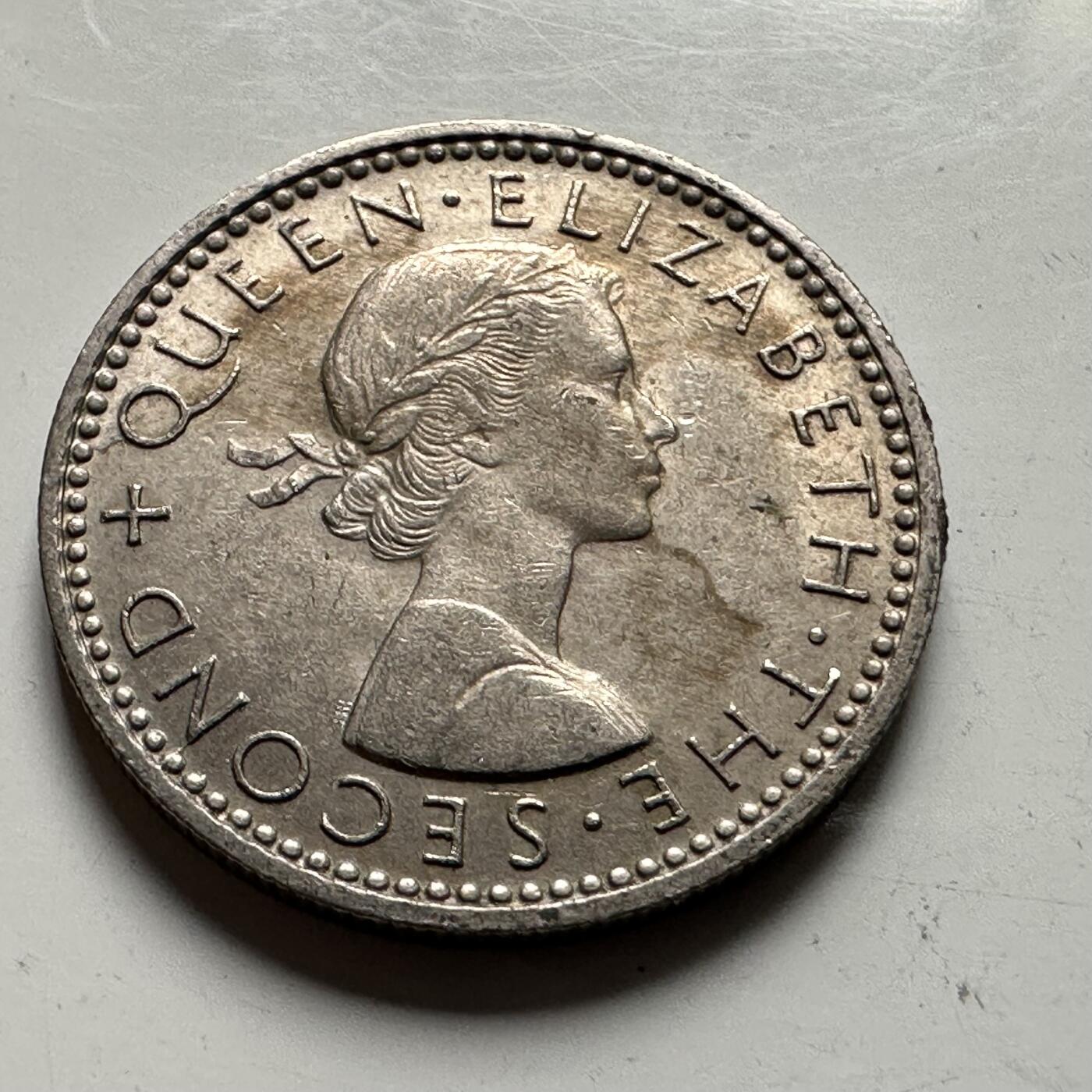 🌹外币初藏🌹🐯2026年第48场   每周二四六晚8️⃣点  大洋洲硬币专场