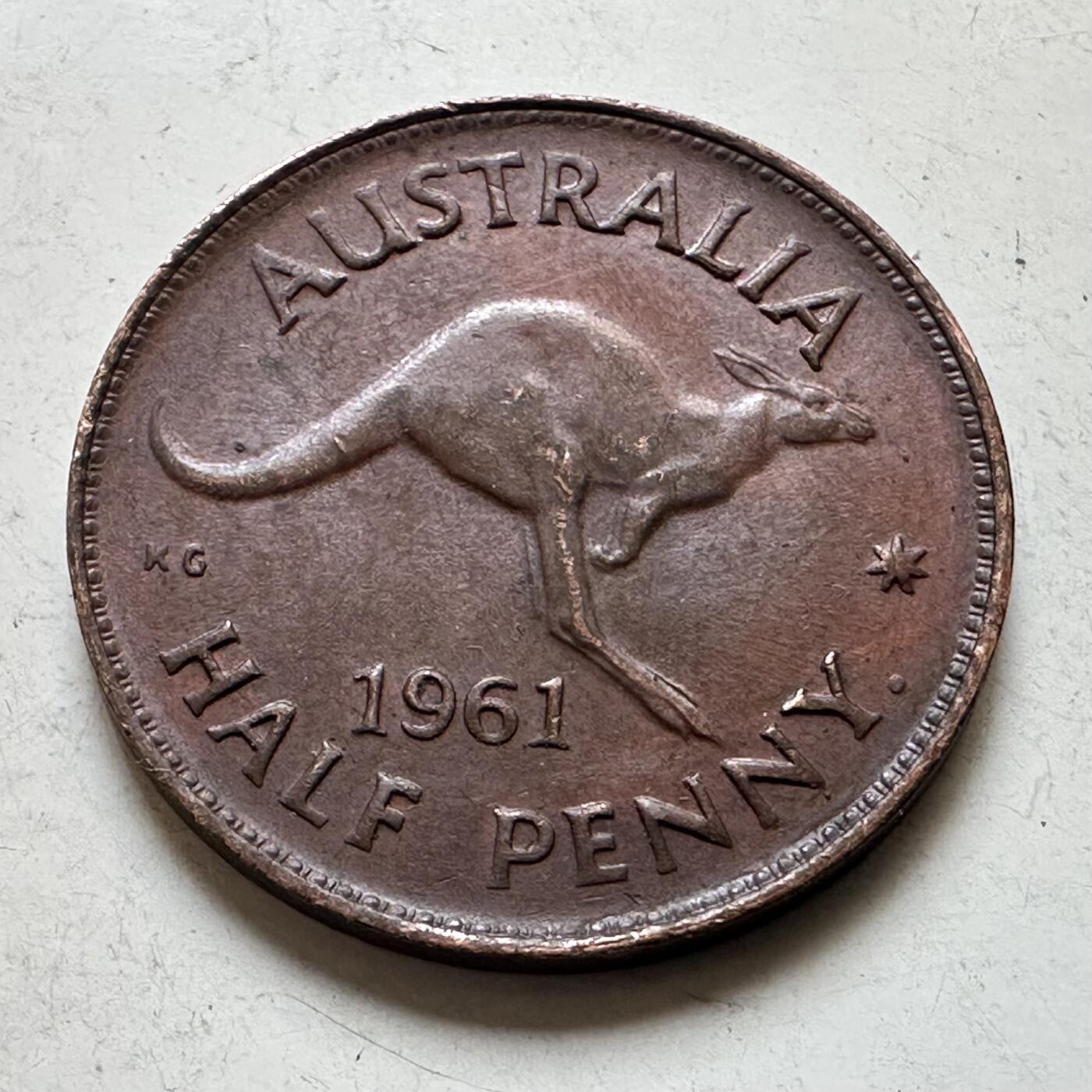 🌹外币初藏🌹🐯2026年第48场   每周二四六晚8️⃣点  大洋洲硬币专场