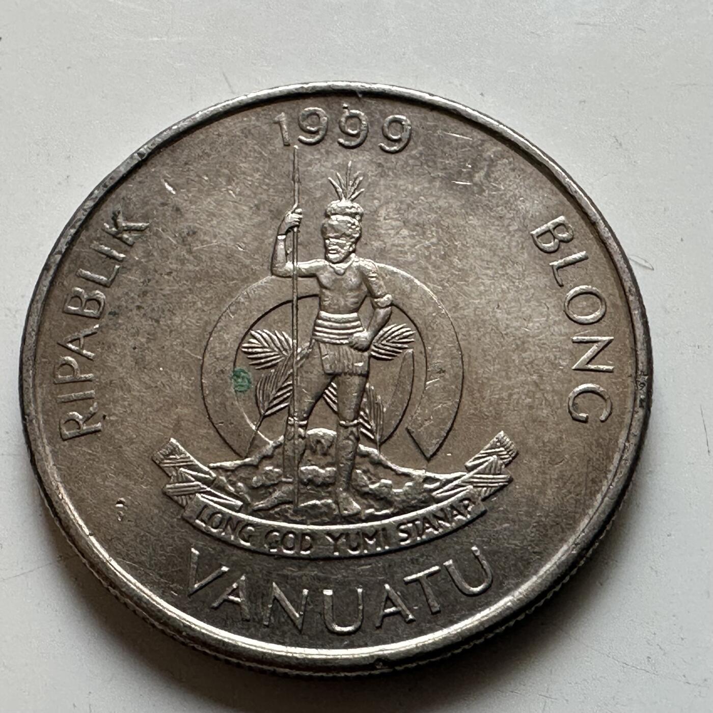 🌹外币初藏🌹🐯2026年第48场   每周二四六晚8️⃣点  大洋洲硬币专场