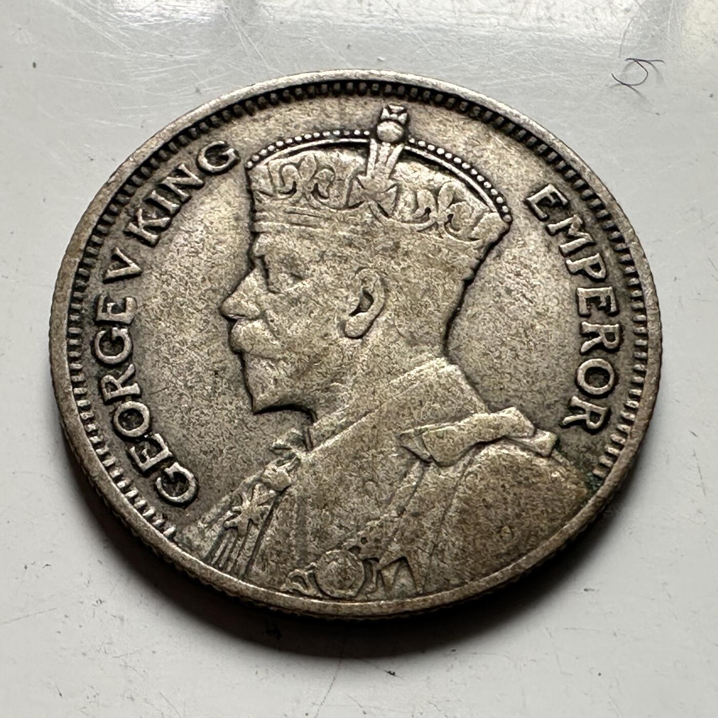 🌹外币初藏🌹🐯2026年第48场   每周二四六晚8️⃣点  大洋洲硬币专场