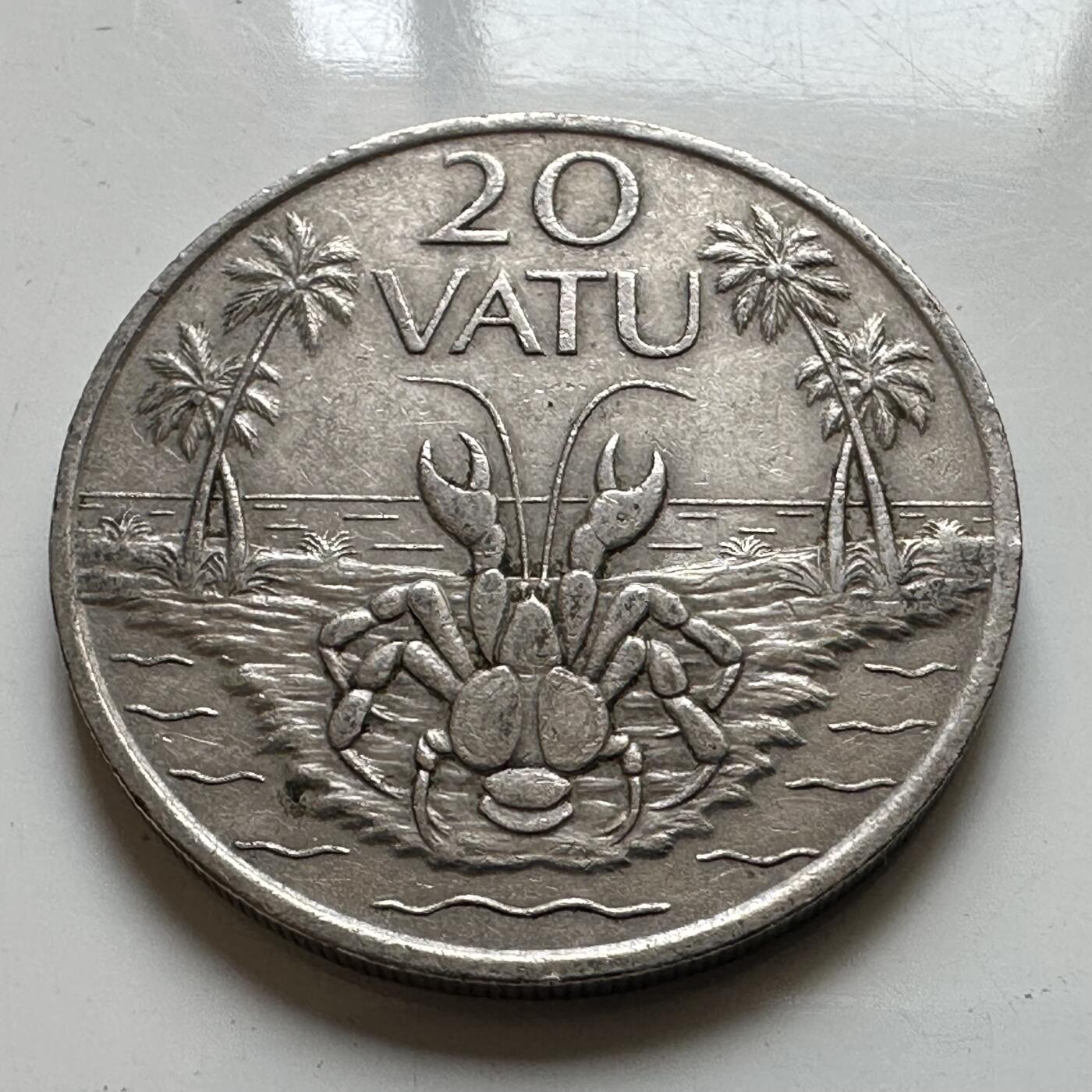 🌹外币初藏🌹🐯2026年第48场   每周二四六晚8️⃣点  大洋洲硬币专场