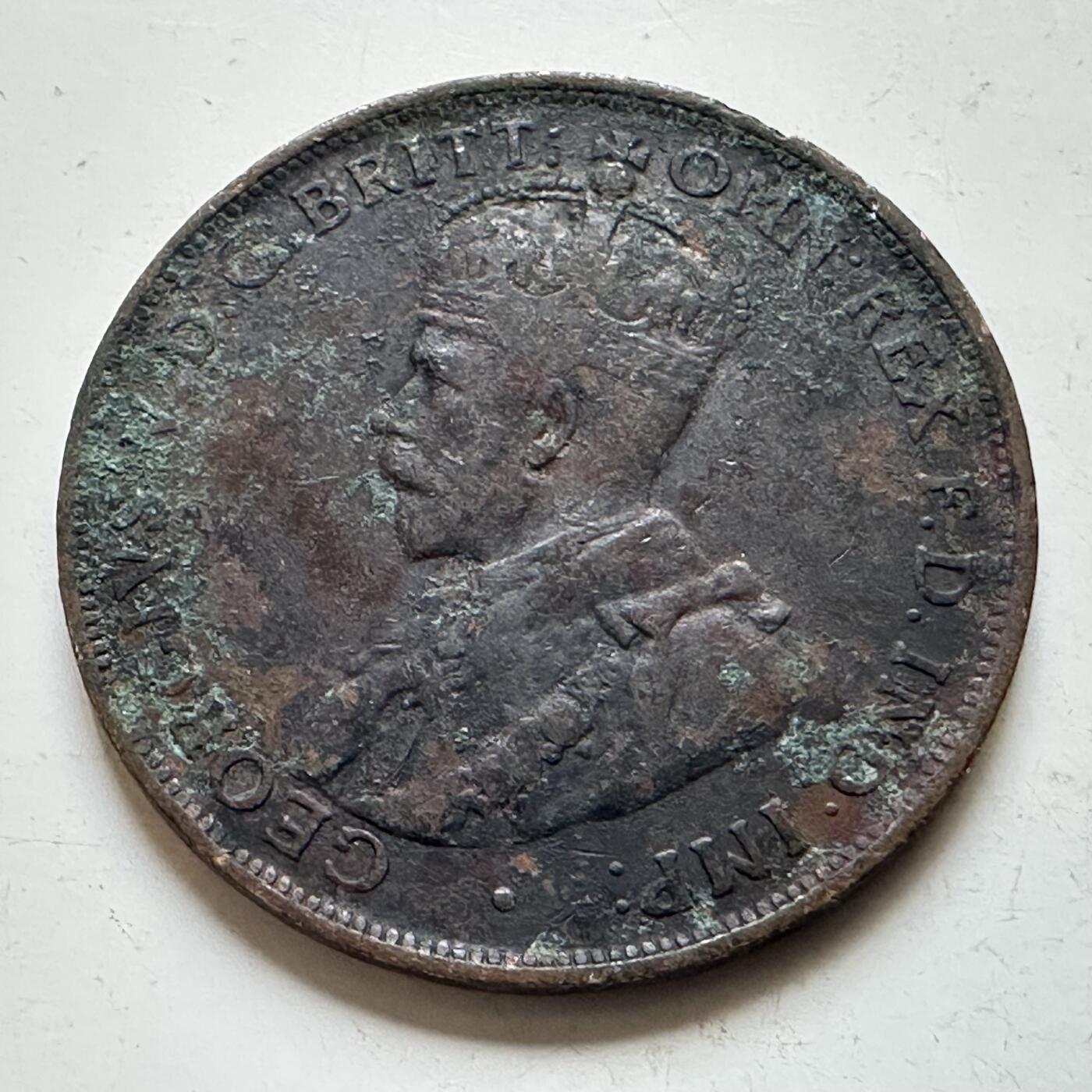 🌹外币初藏🌹🐯2026年第48场   每周二四六晚8️⃣点  大洋洲硬币专场