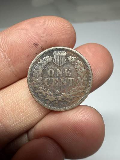 2026年集古藏今外币拍卖第四期-第5场—（总第325拍），可以寄存60天，满160元包邮。 1882年美国一美分