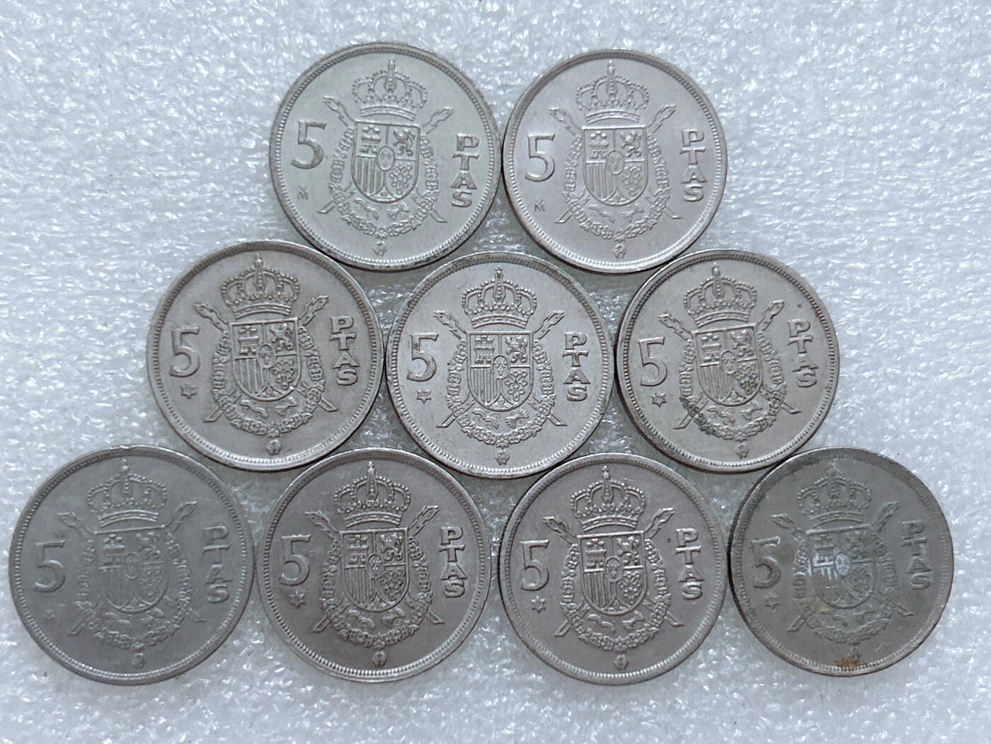 第一海外回流一元起拍收藏 散集专场  第314期