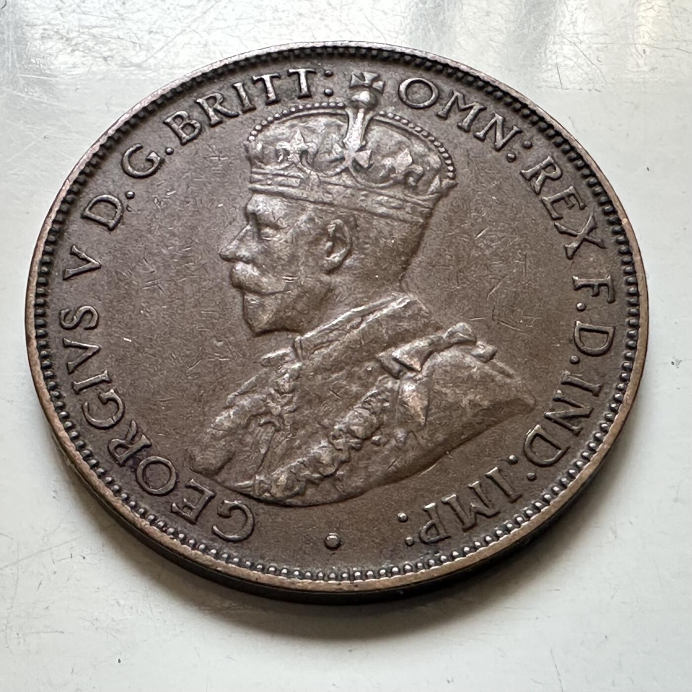 🌹外币初藏🌹🐯2026年第48场   每周二四六晚8️⃣点  大洋洲硬币专场