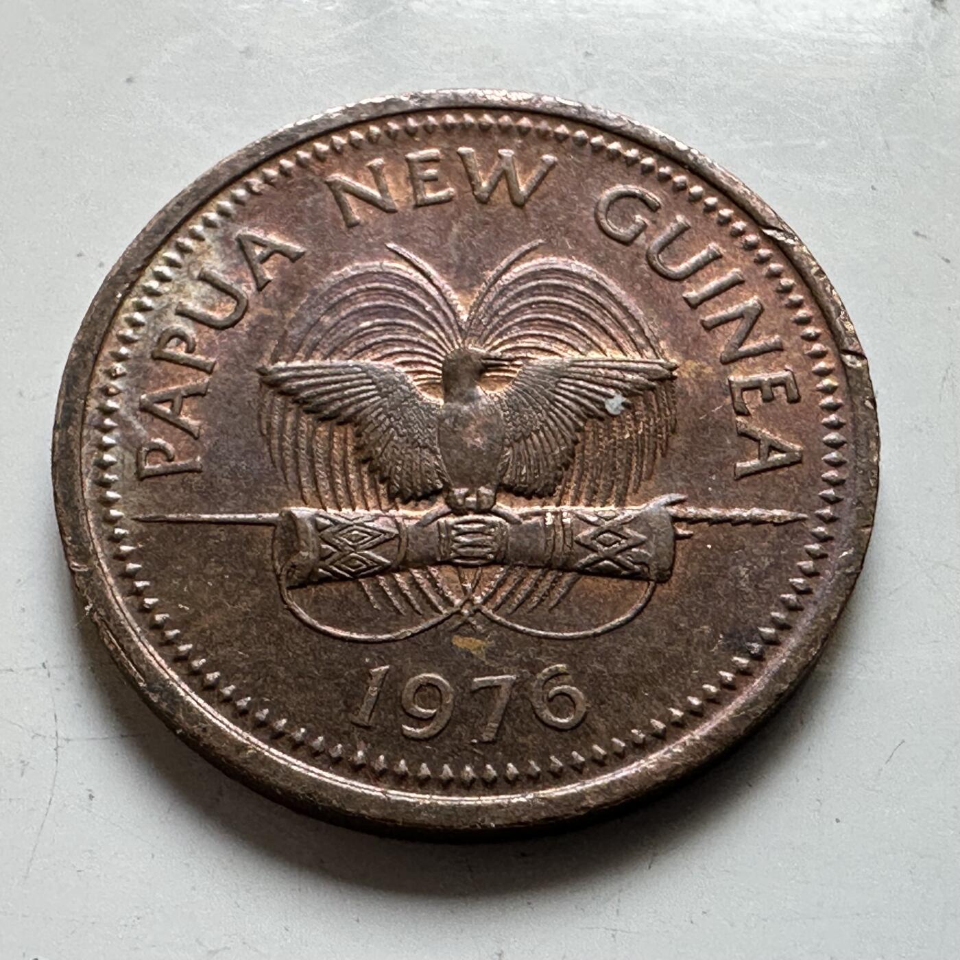 🌹外币初藏🌹🐯2026年第48场   每周二四六晚8️⃣点  大洋洲硬币专场