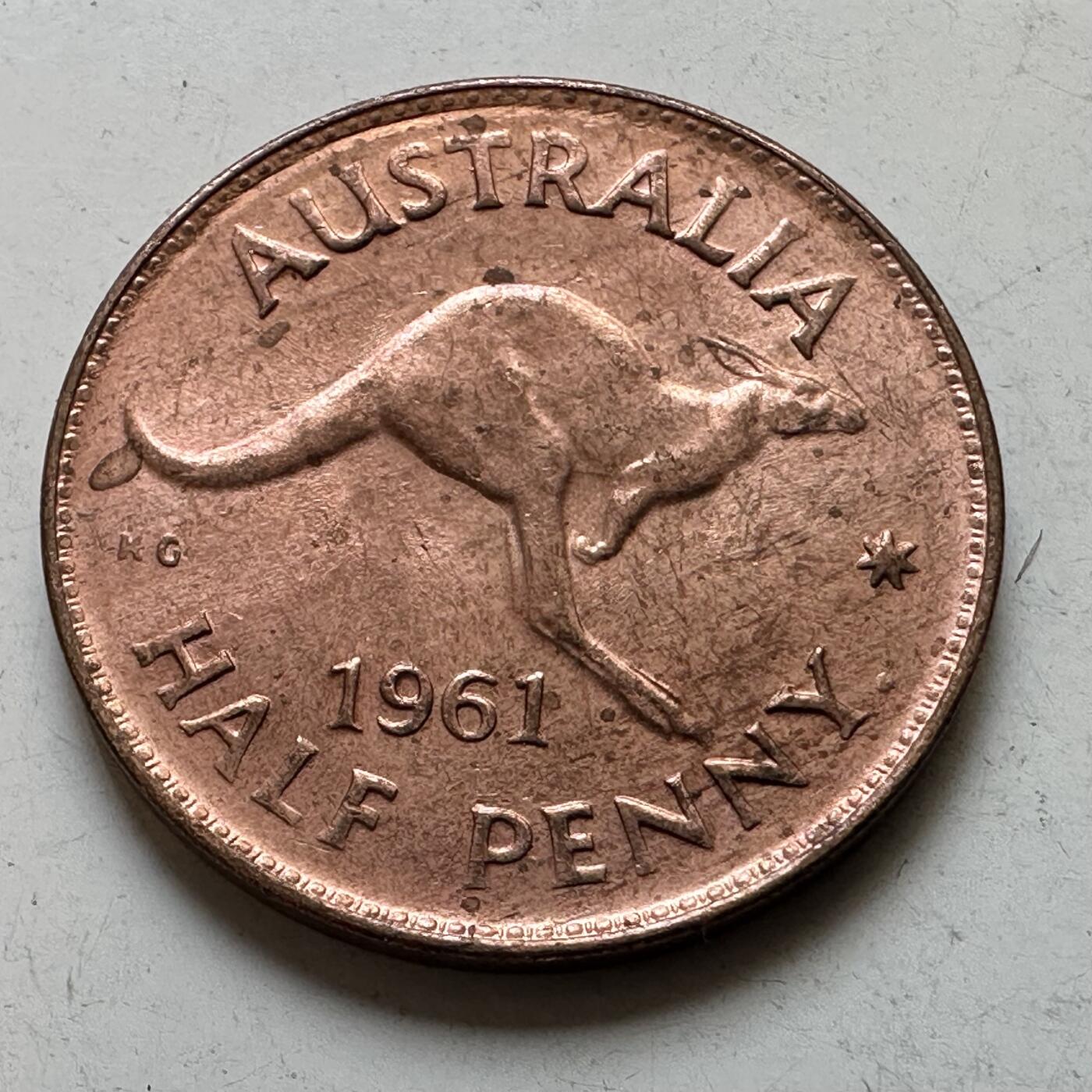 🌹外币初藏🌹🐯2026年第48场   每周二四六晚8️⃣点  大洋洲硬币专场