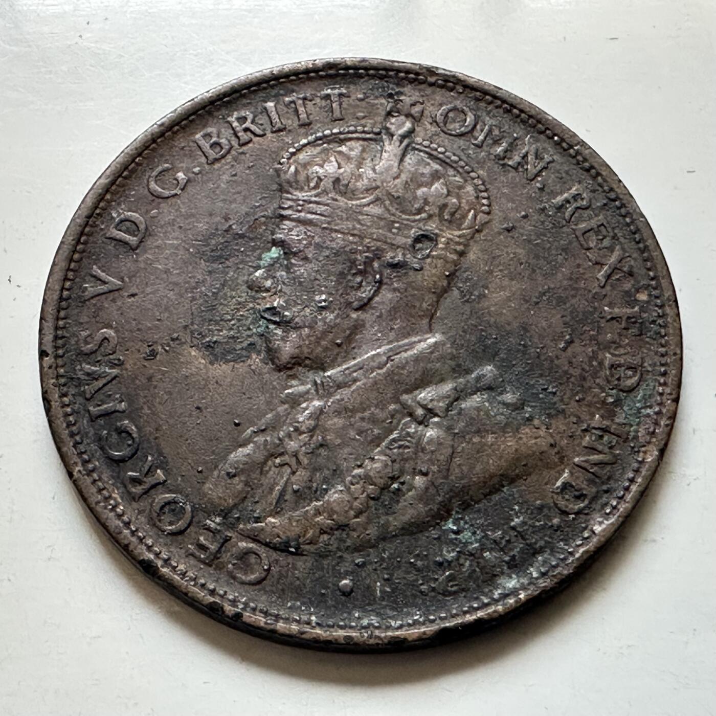 🌹外币初藏🌹🐯2026年第48场   每周二四六晚8️⃣点  大洋洲硬币专场