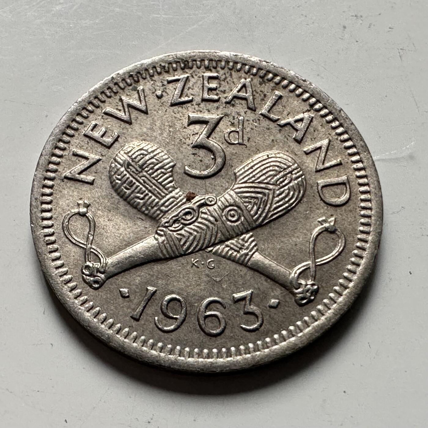 🌹外币初藏🌹🐯2026年第48场   每周二四六晚8️⃣点  大洋洲硬币专场