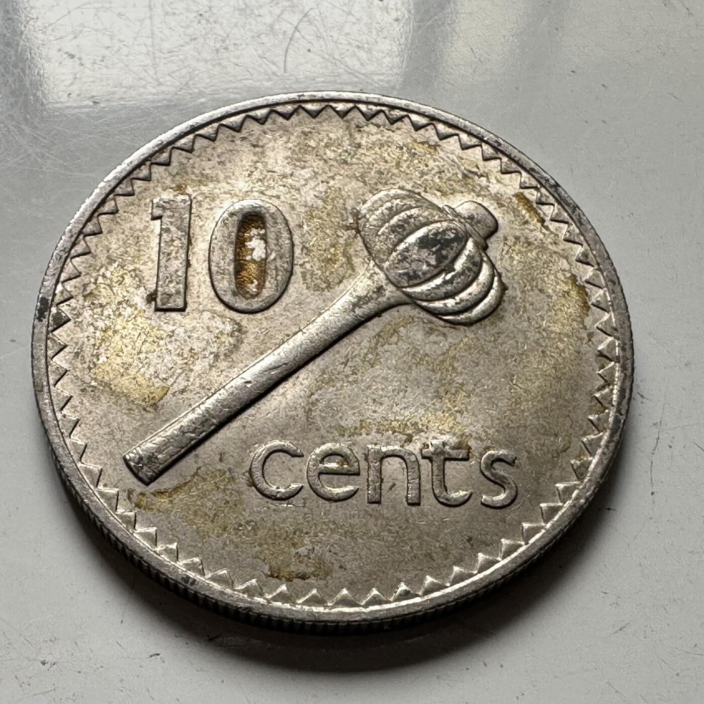 🌹外币初藏🌹🐯2026年第48场   每周二四六晚8️⃣点  大洋洲硬币专场