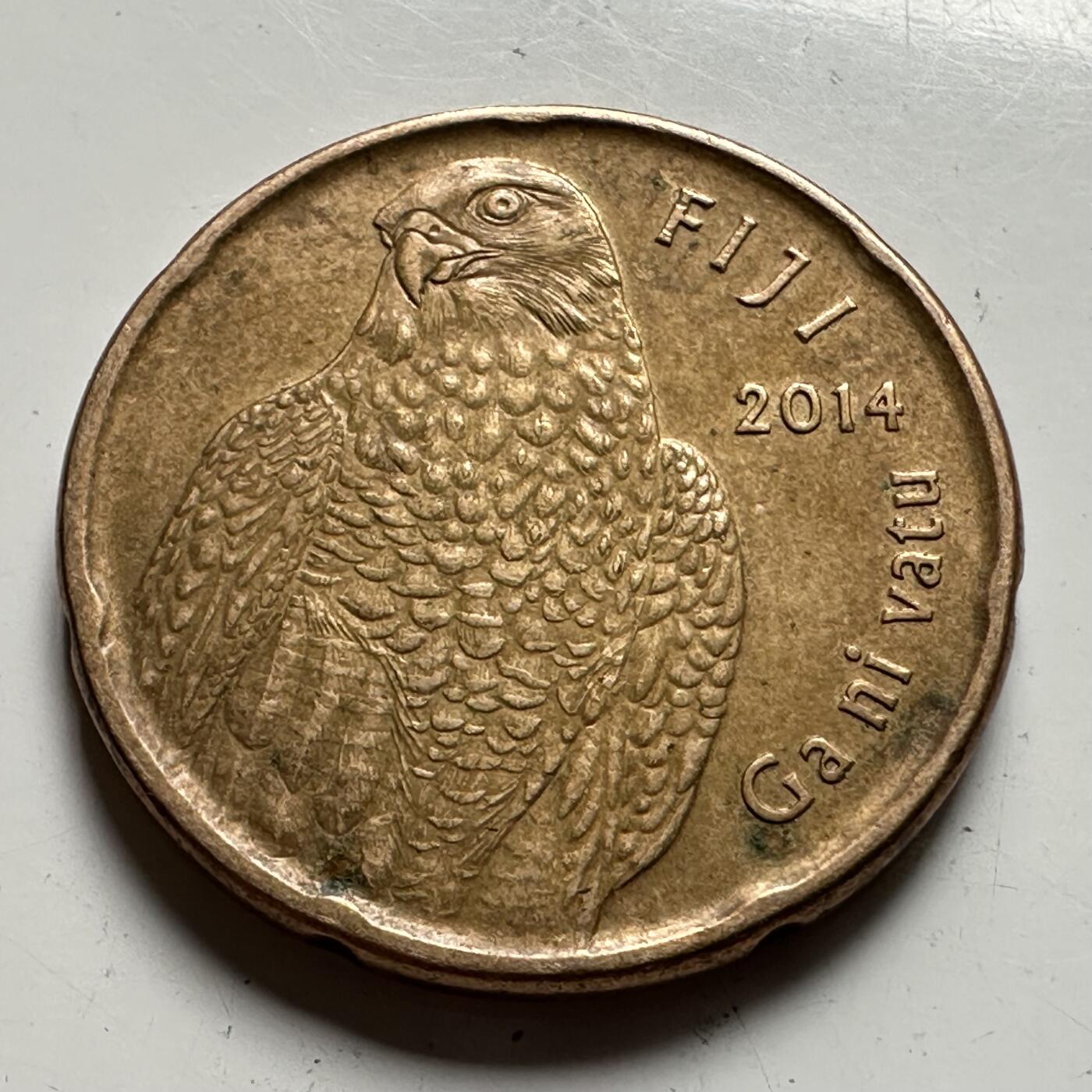 🌹外币初藏🌹🐯2026年第48场   每周二四六晚8️⃣点  大洋洲硬币专场