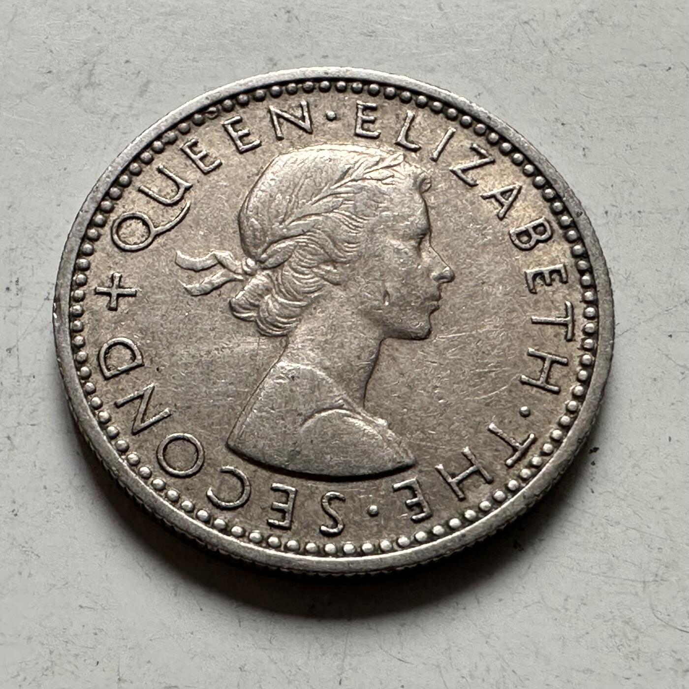 🌹外币初藏🌹🐯2026年第48场   每周二四六晚8️⃣点  大洋洲硬币专场