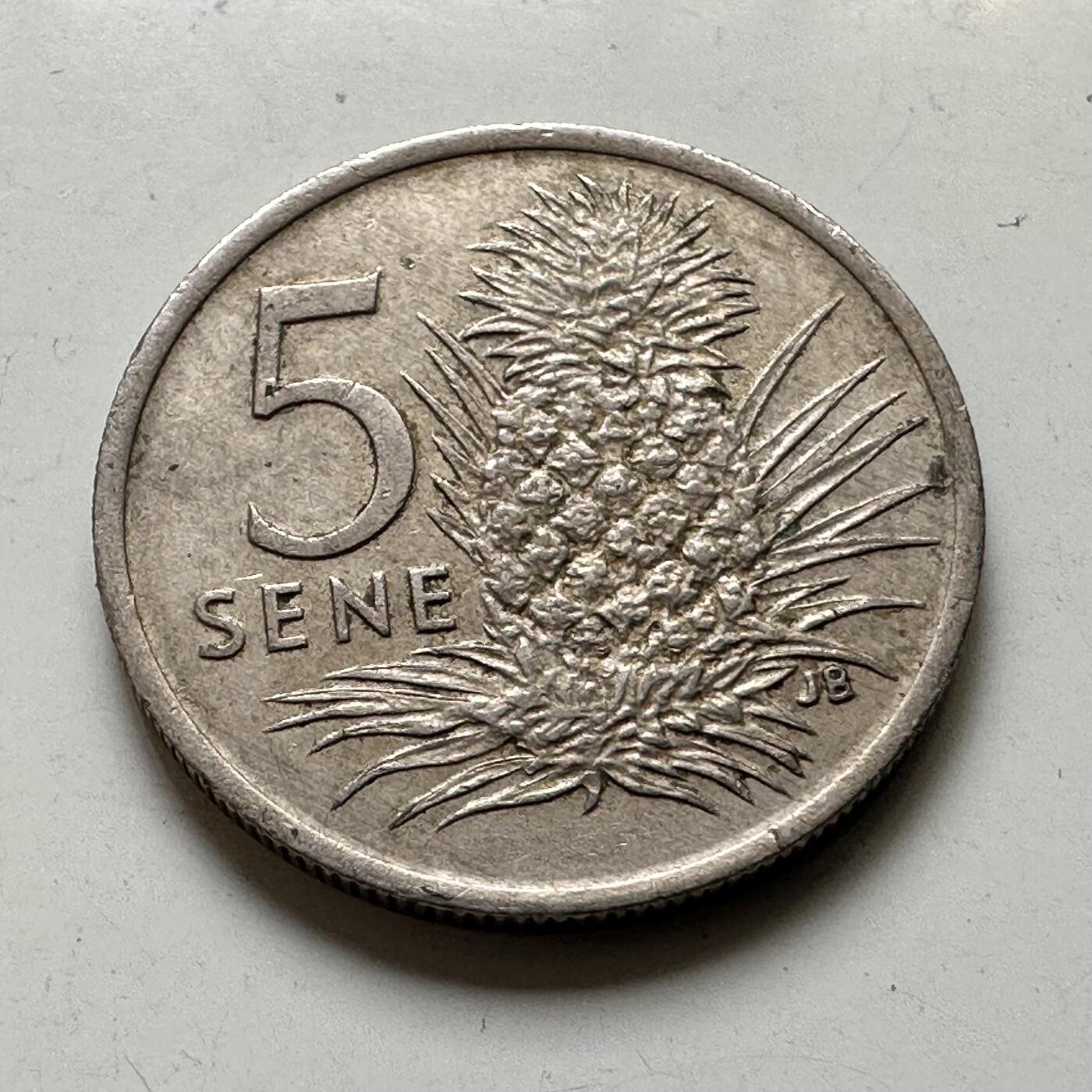 🌹外币初藏🌹🐯2026年第48场   每周二四六晚8️⃣点  大洋洲硬币专场