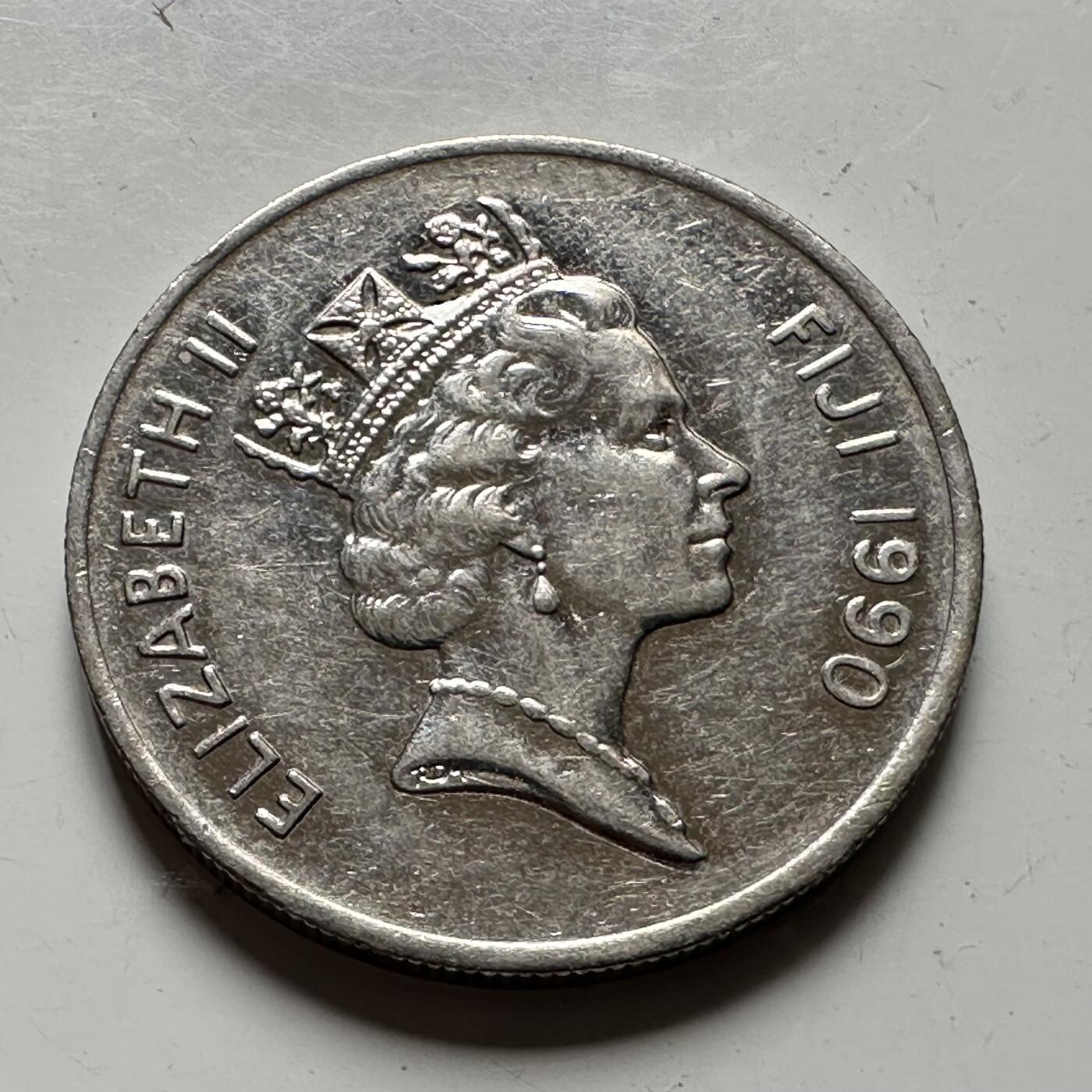 🌹外币初藏🌹🐯2026年第48场   每周二四六晚8️⃣点  大洋洲硬币专场