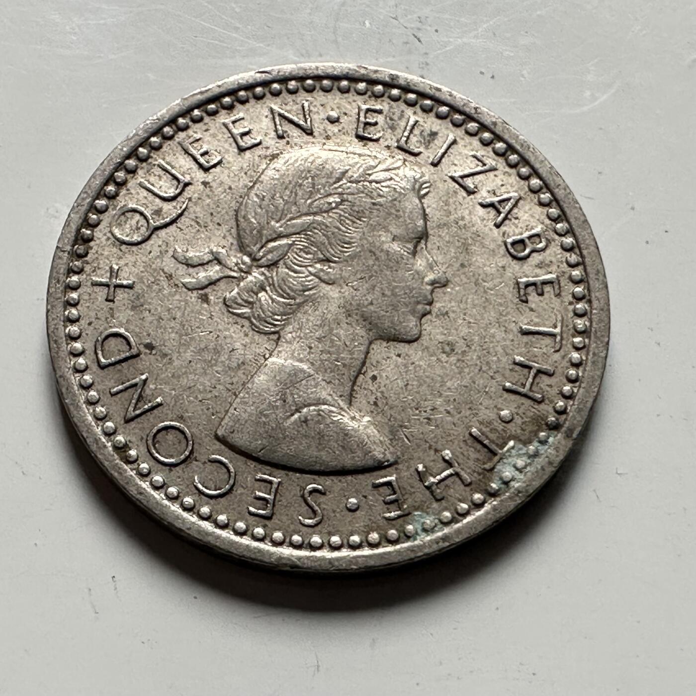 🌹外币初藏🌹🐯2026年第48场   每周二四六晚8️⃣点  大洋洲硬币专场