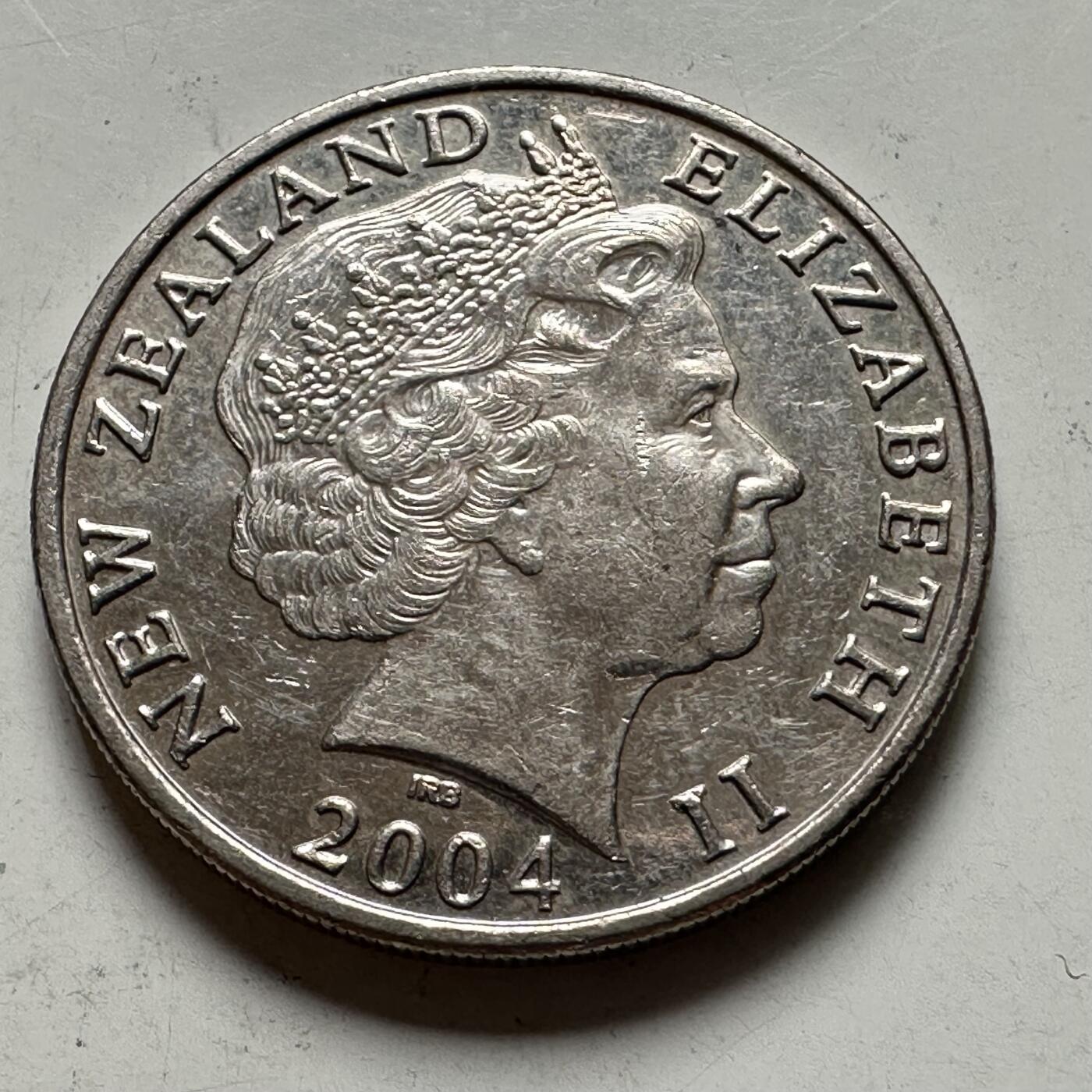 🌹外币初藏🌹🐯2026年第48场   每周二四六晚8️⃣点  大洋洲硬币专场