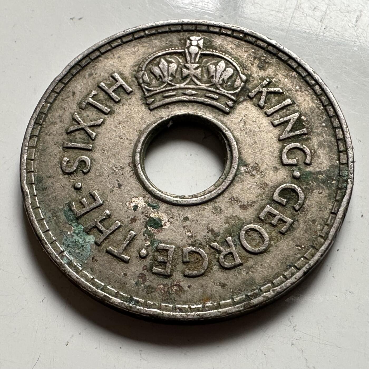 🌹外币初藏🌹🐯2026年第48场   每周二四六晚8️⃣点  大洋洲硬币专场