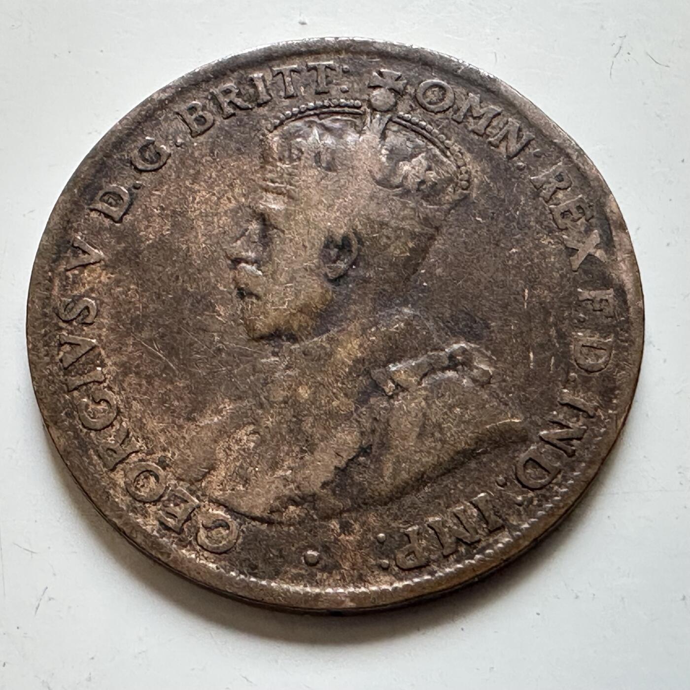 🌹外币初藏🌹🐯2026年第48场   每周二四六晚8️⃣点  大洋洲硬币专场