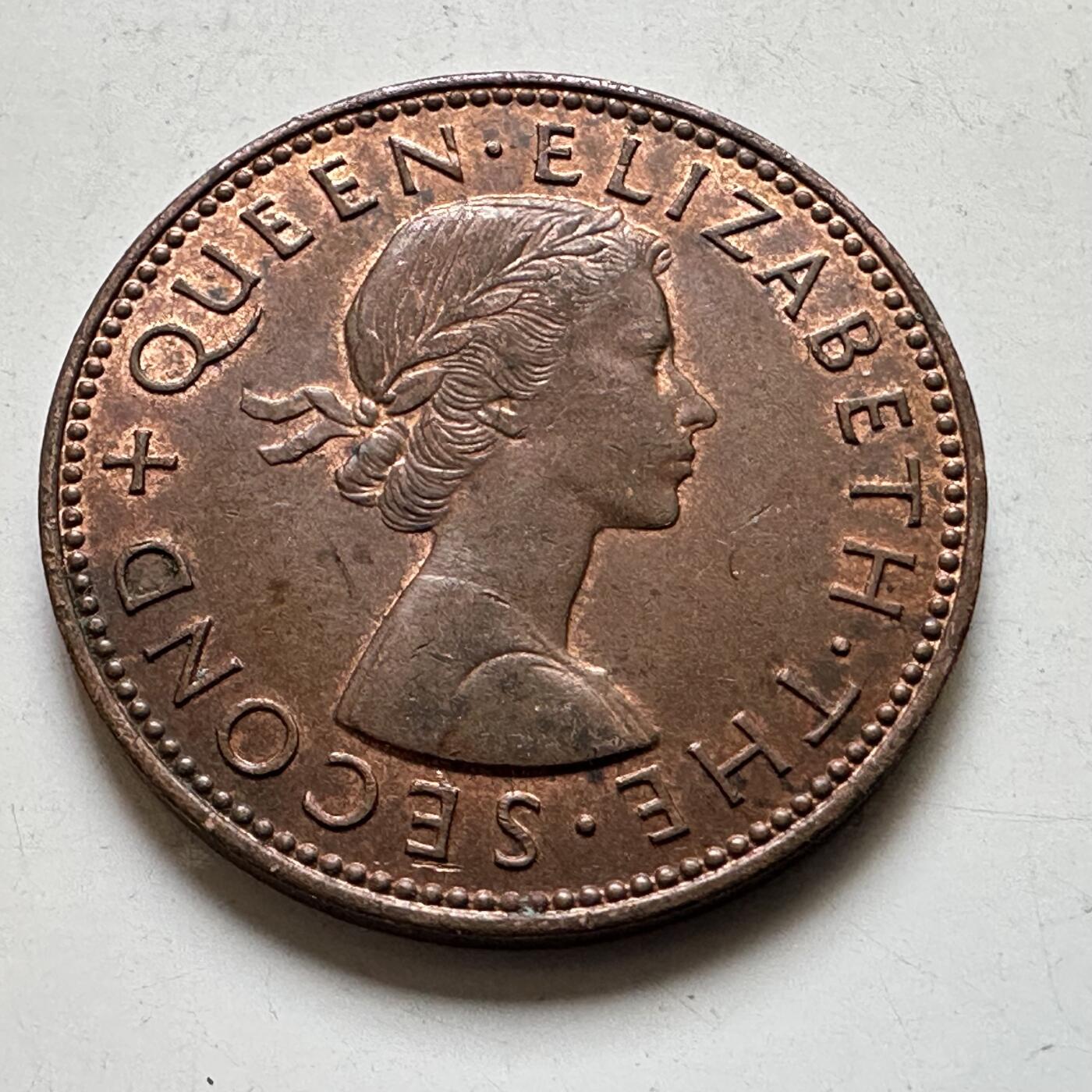 🌹外币初藏🌹🐯2026年第48场   每周二四六晚8️⃣点  大洋洲硬币专场