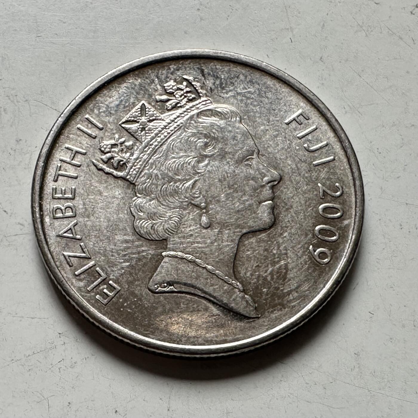 🌹外币初藏🌹🐯2026年第48场   每周二四六晚8️⃣点  大洋洲硬币专场