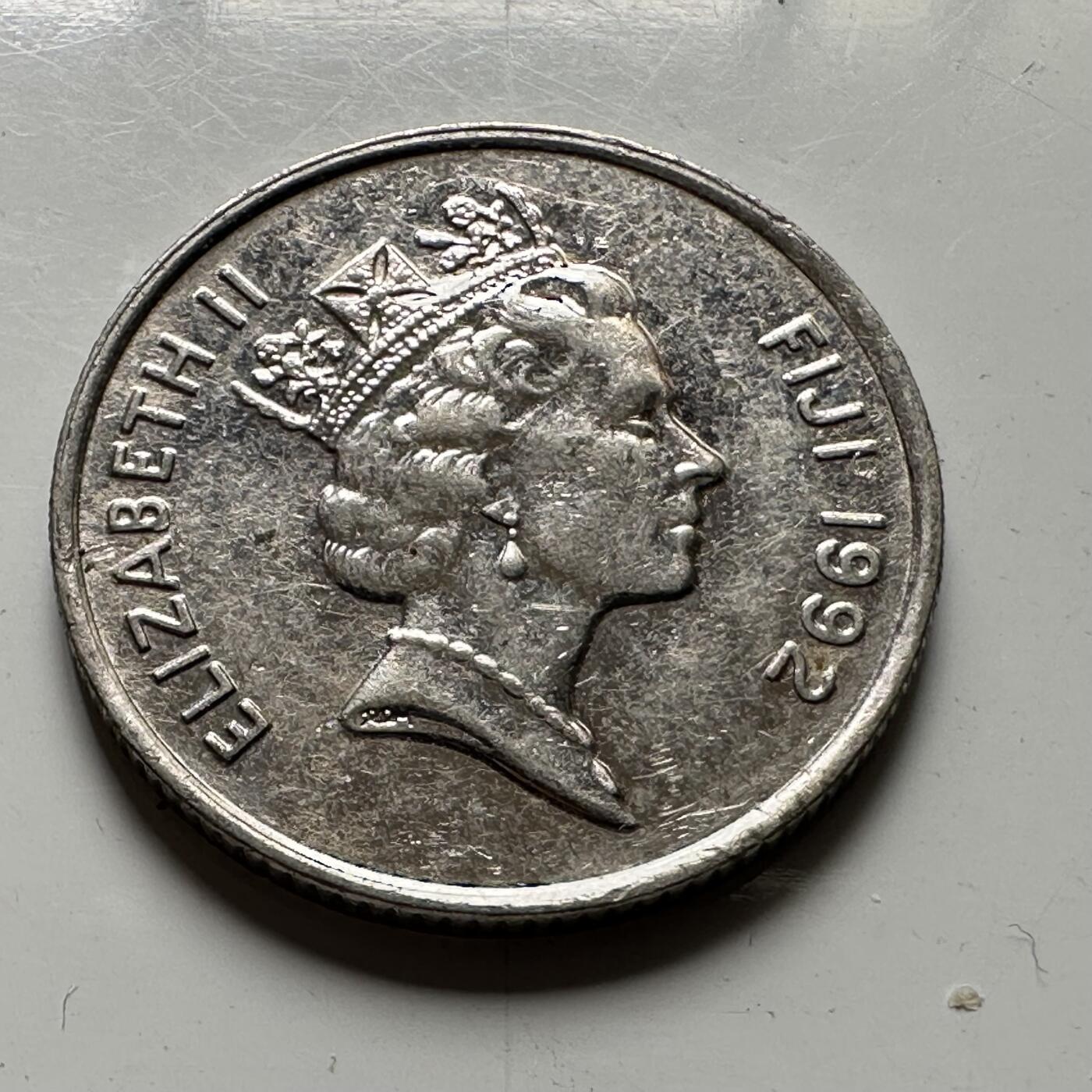 🌹外币初藏🌹🐯2026年第48场   每周二四六晚8️⃣点  大洋洲硬币专场