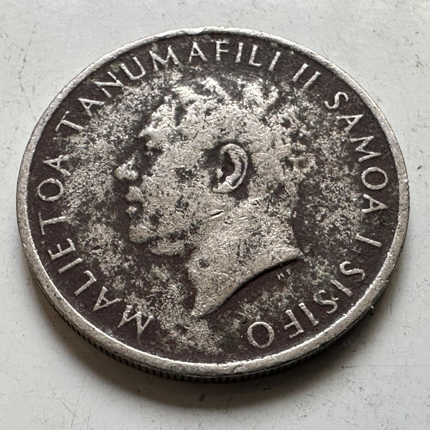 🌹外币初藏🌹🐯2026年第48场   每周二四六晚8️⃣点  大洋洲硬币专场