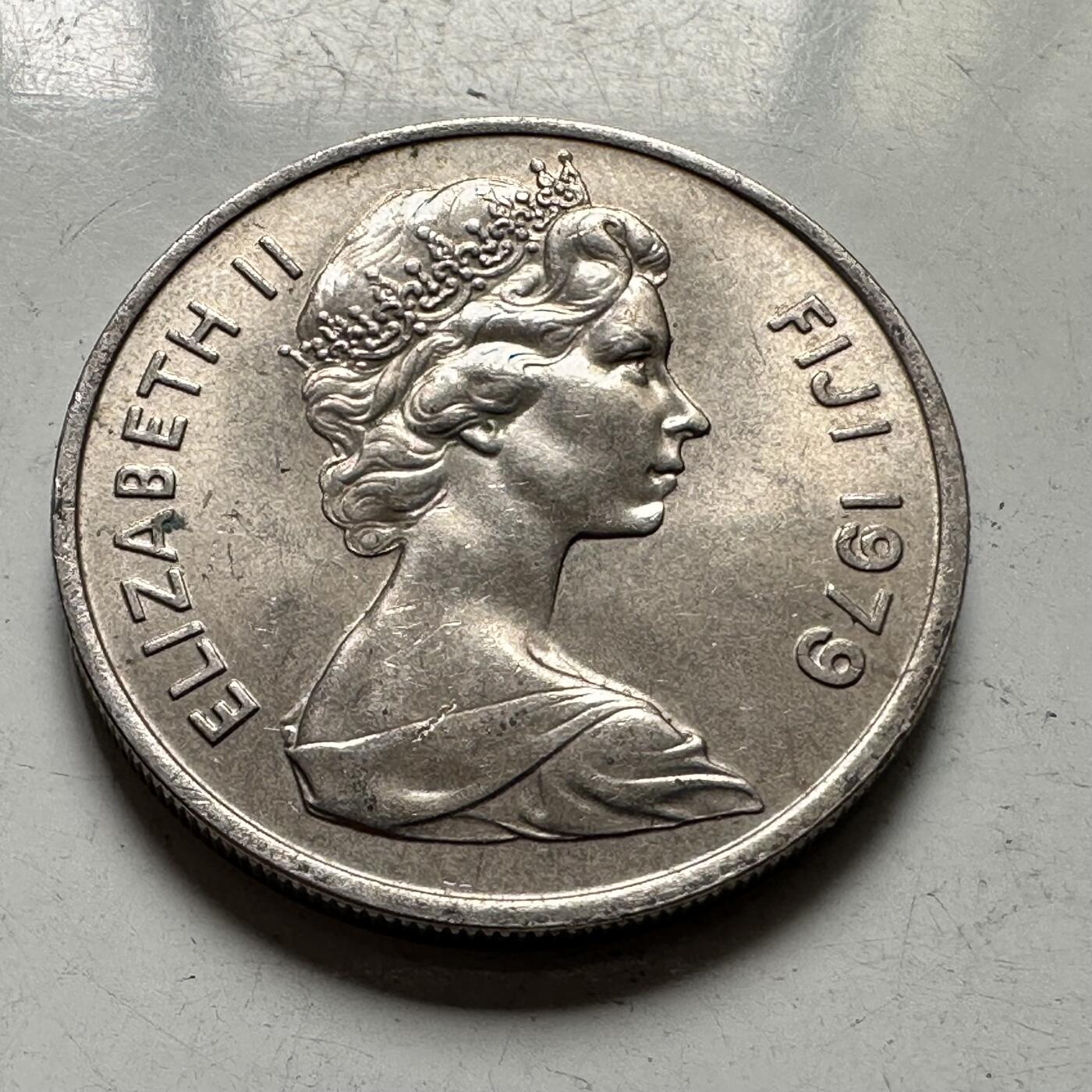 🌹外币初藏🌹🐯2026年第48场   每周二四六晚8️⃣点  大洋洲硬币专场