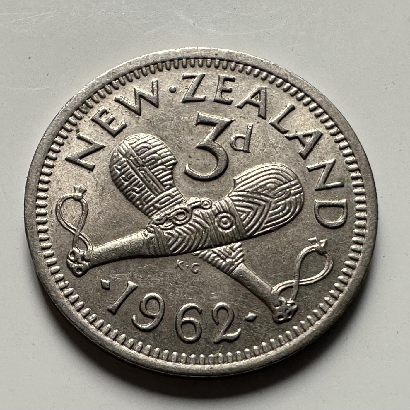 🌹外币初藏🌹🐯2026年第48场   每周二四六晚8️⃣点  大洋洲硬币专场