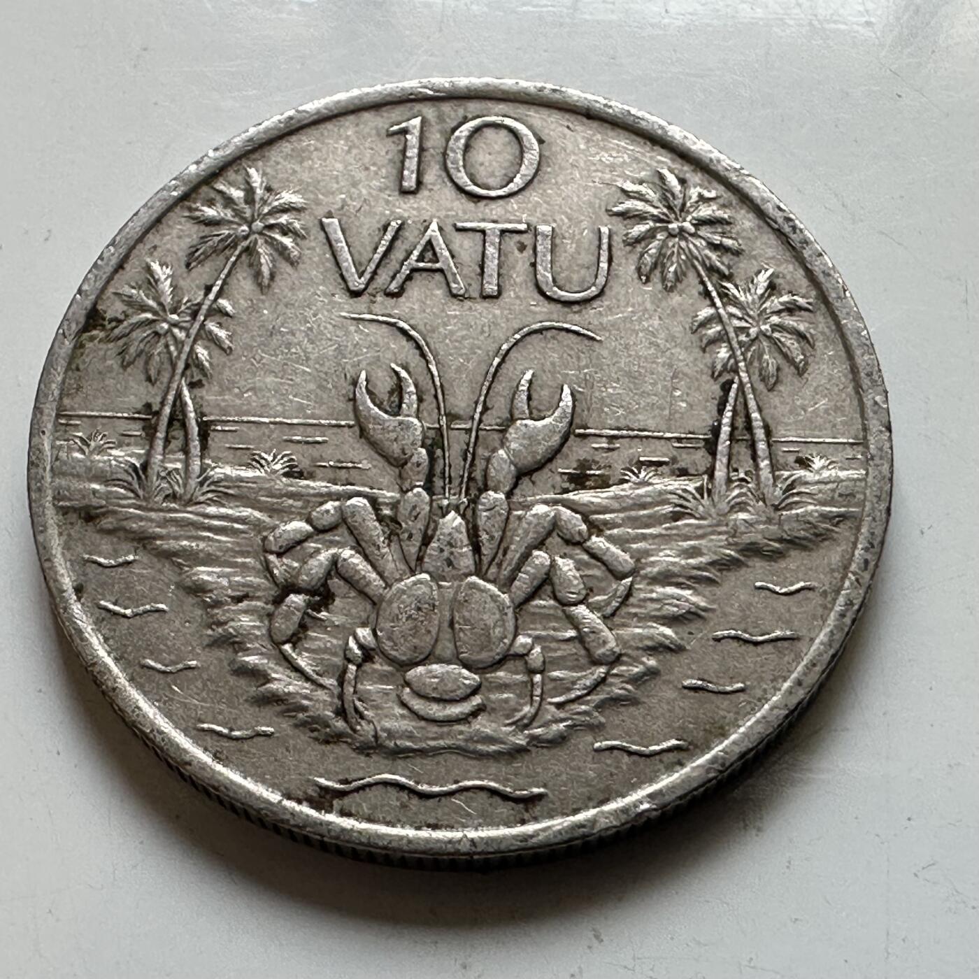 🌹外币初藏🌹🐯2026年第48场   每周二四六晚8️⃣点  大洋洲硬币专场