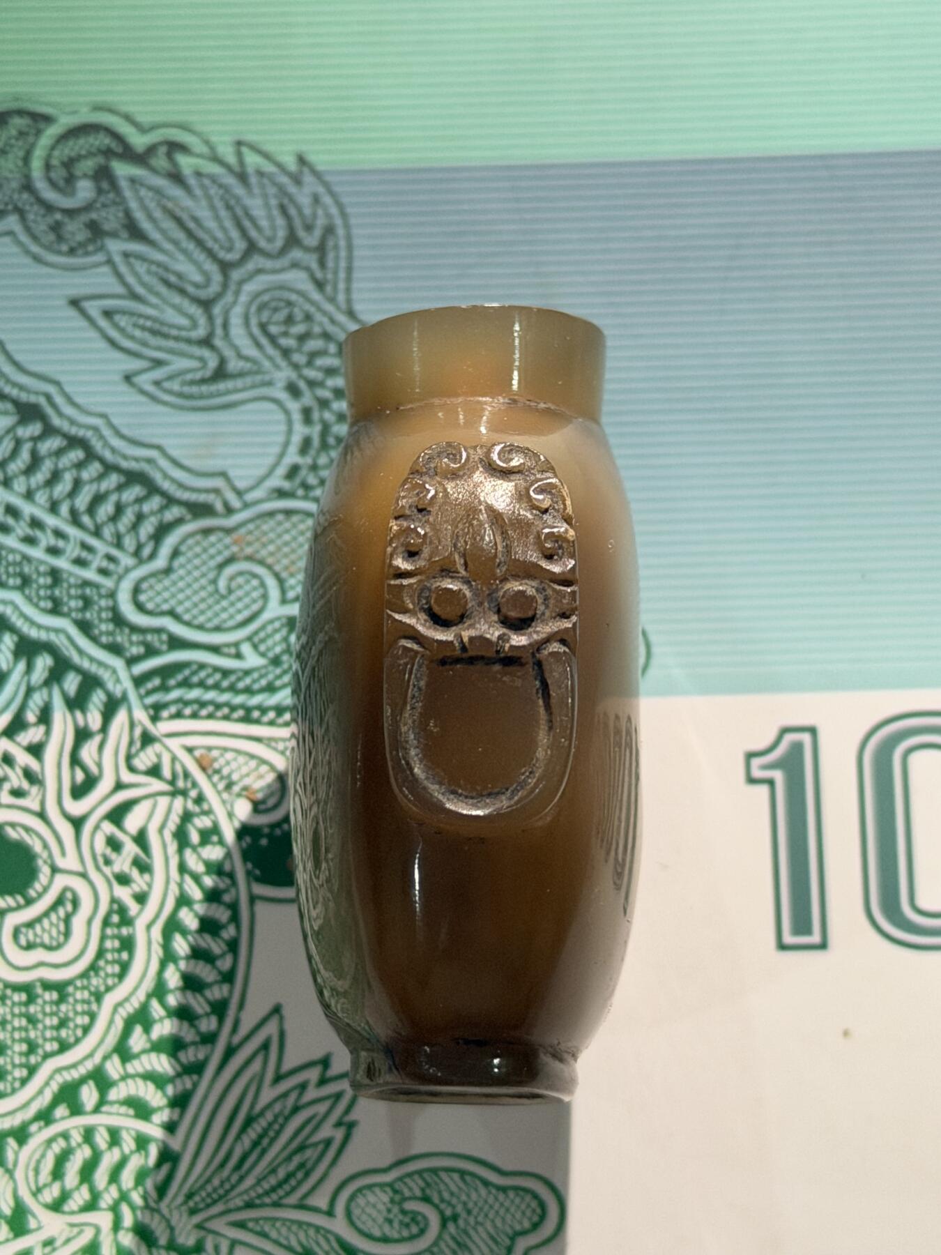 海外回流精品拍卖（五一专场）