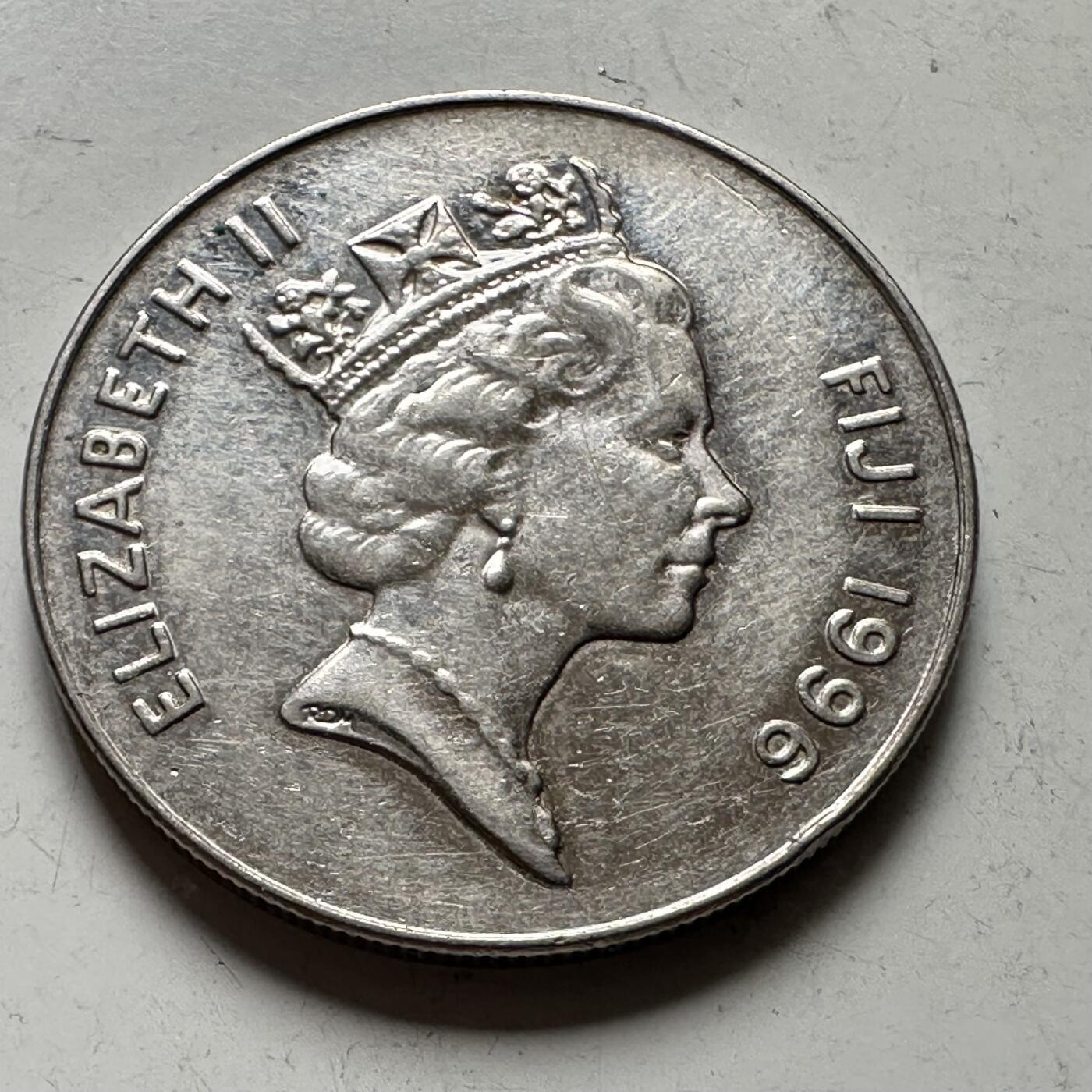 🌹外币初藏🌹🐯2026年第48场   每周二四六晚8️⃣点  大洋洲硬币专场