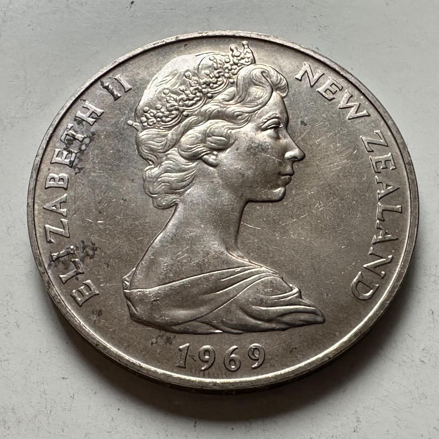 🌹外币初藏🌹🐯2026年第48场   每周二四六晚8️⃣点  大洋洲硬币专场