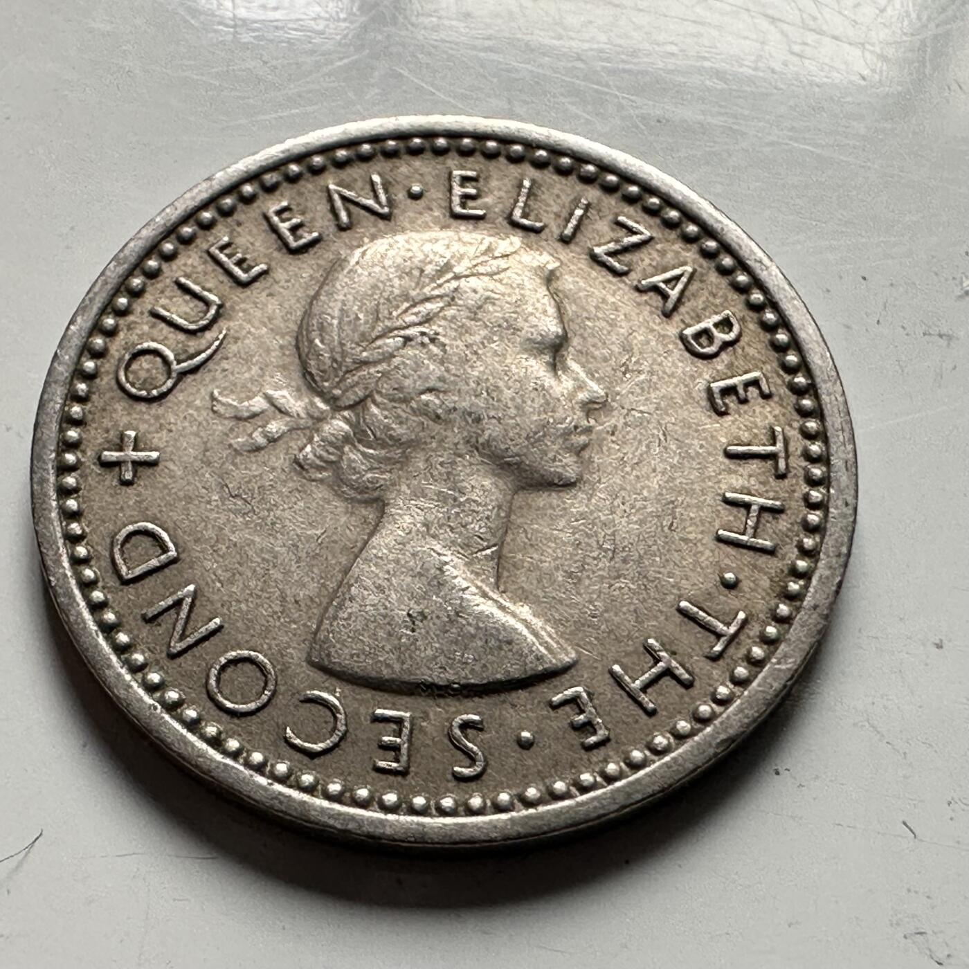 🌹外币初藏🌹🐯2026年第48场   每周二四六晚8️⃣点  大洋洲硬币专场