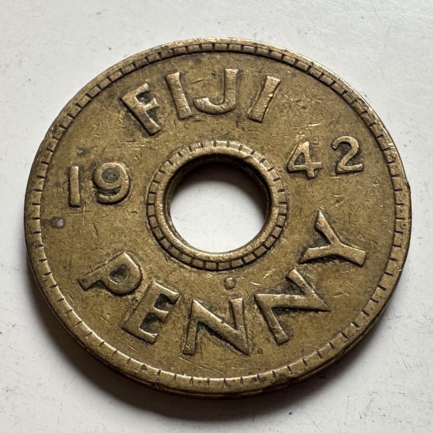 🌹外币初藏🌹🐯2026年第48场   每周二四六晚8️⃣点  大洋洲硬币专场