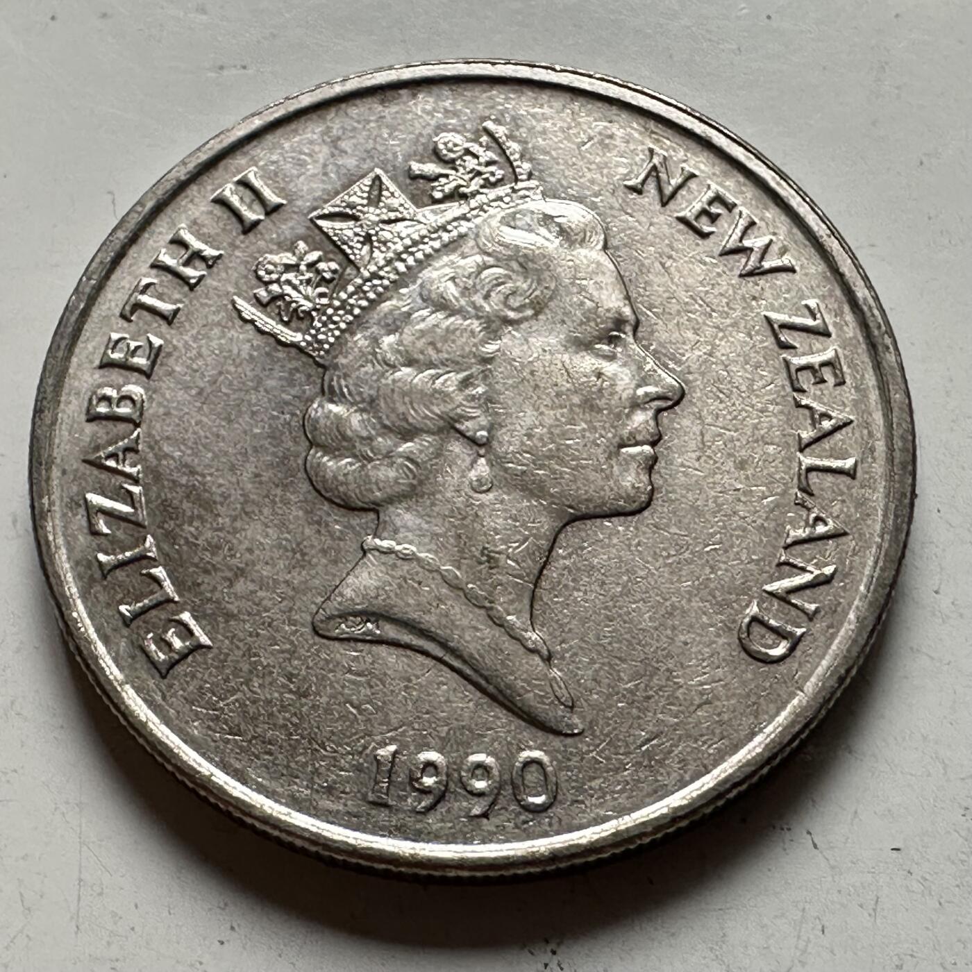 🌹外币初藏🌹🐯2026年第48场   每周二四六晚8️⃣点  大洋洲硬币专场