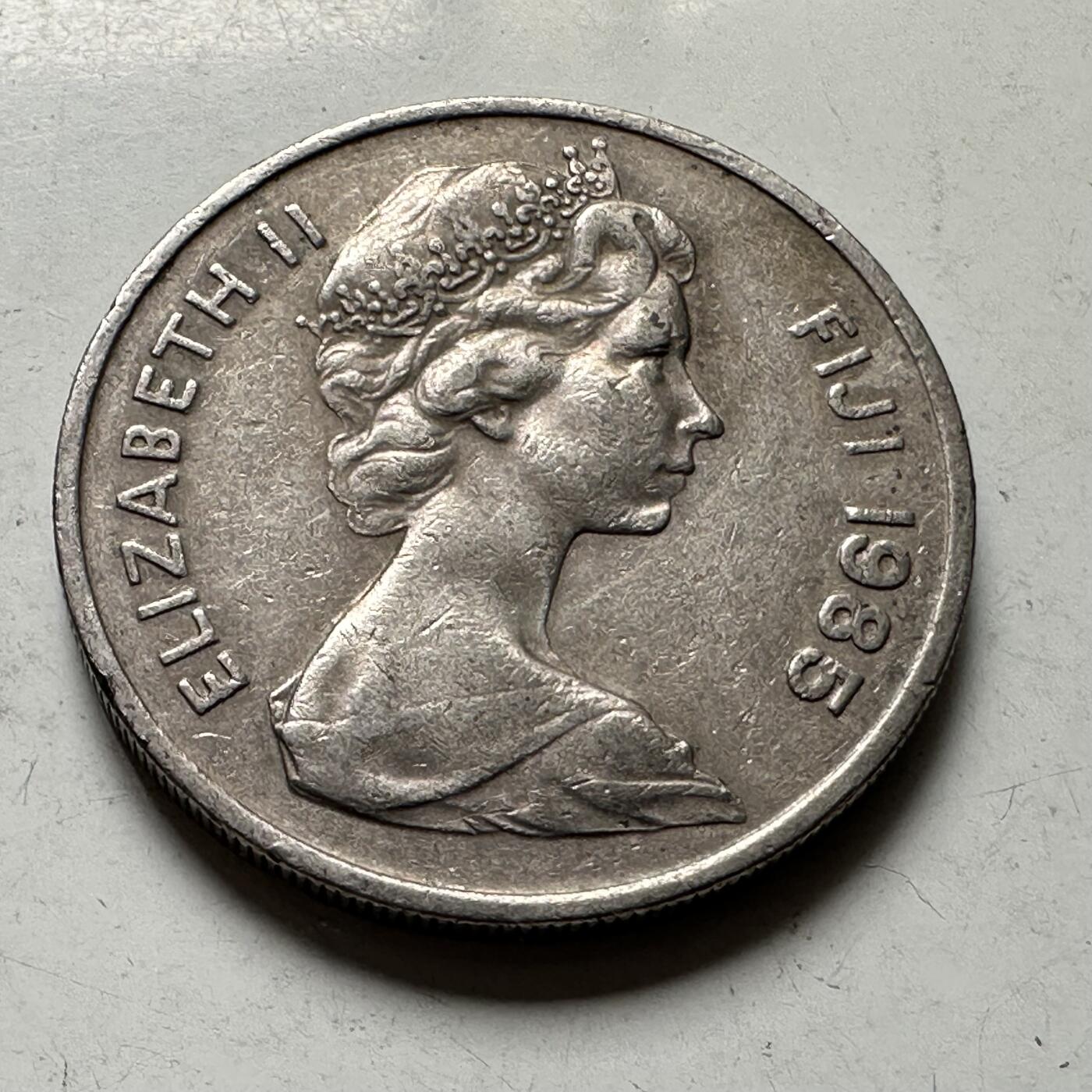 🌹外币初藏🌹🐯2026年第48场   每周二四六晚8️⃣点  大洋洲硬币专场