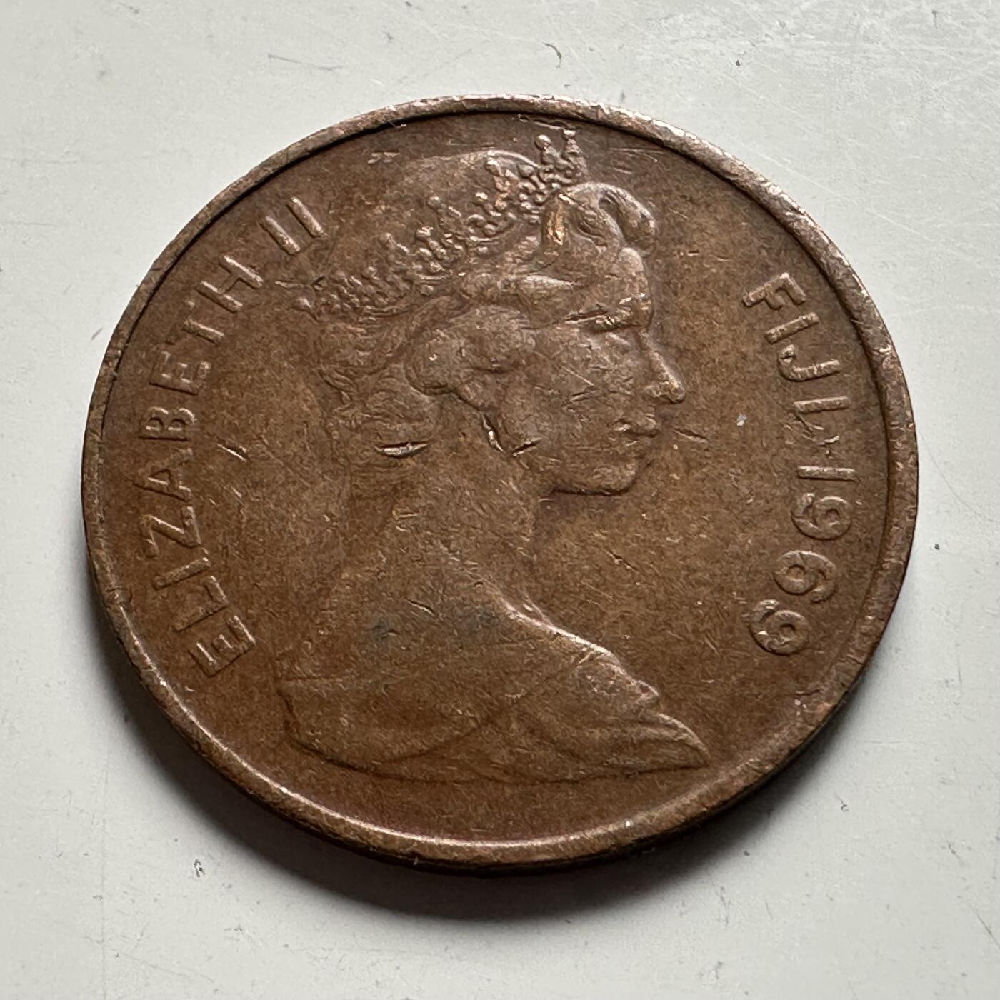 🌹外币初藏🌹🐯2026年第48场   每周二四六晚8️⃣点  大洋洲硬币专场