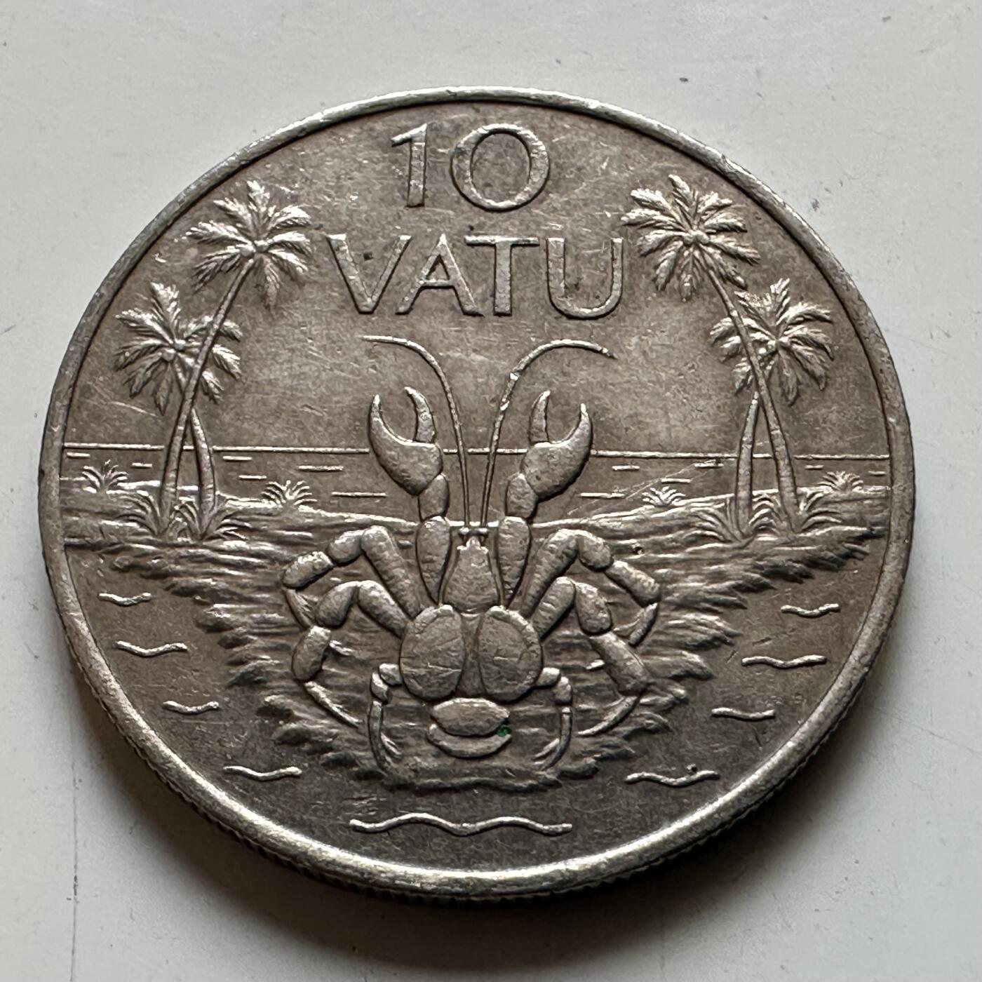 🌹外币初藏🌹🐯2026年第48场   每周二四六晚8️⃣点  大洋洲硬币专场