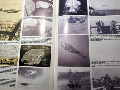 盛世勋华——号角文化勋章邮票专场拍卖第318期 德国出版 Militaria-Magazin杂志 2002年9/10月刊总第105期 58页