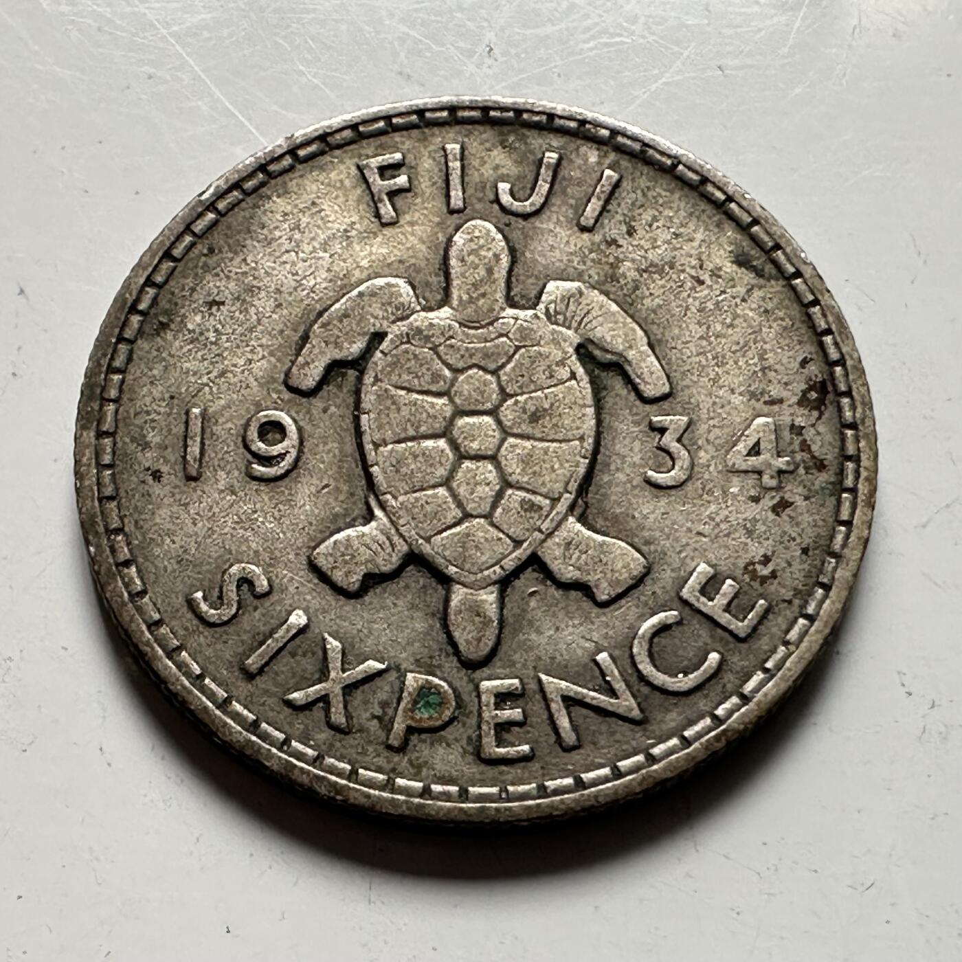 🌹外币初藏🌹🐯2026年第48场   每周二四六晚8️⃣点  大洋洲硬币专场