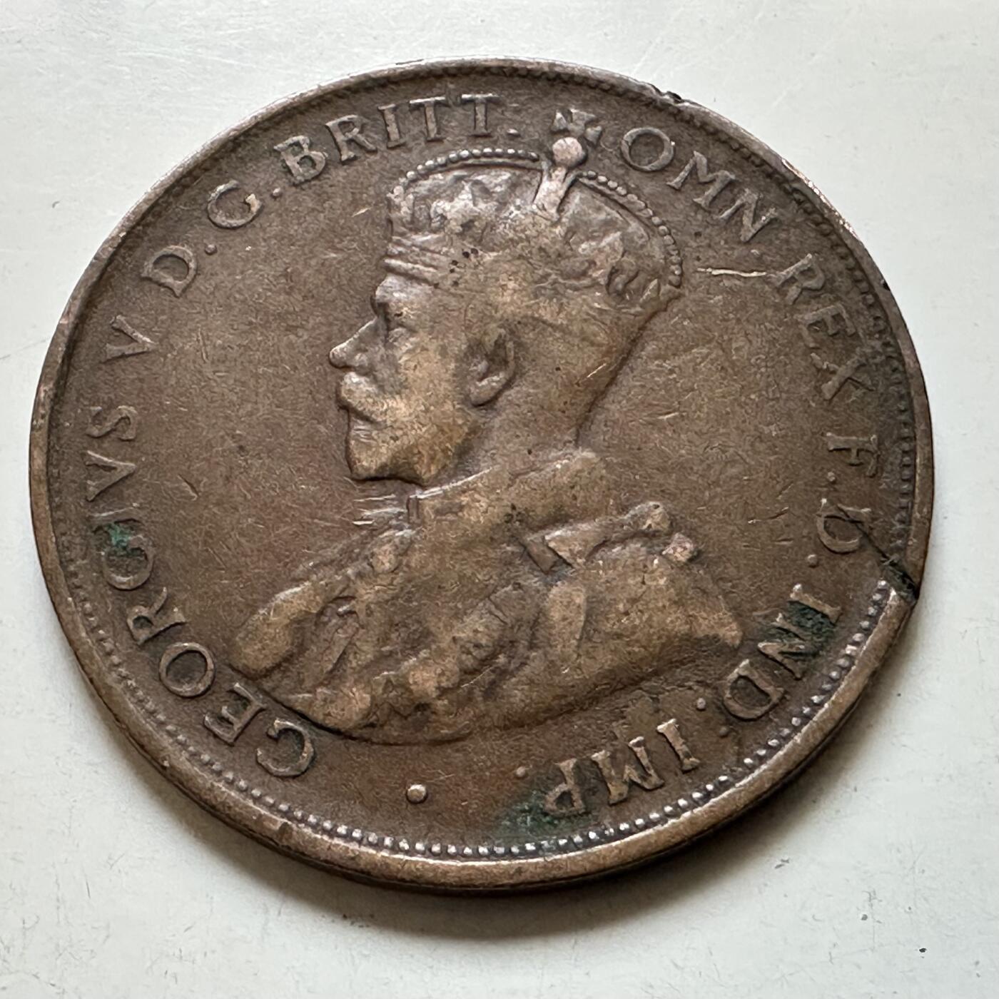 🌹外币初藏🌹🐯2026年第48场   每周二四六晚8️⃣点  大洋洲硬币专场