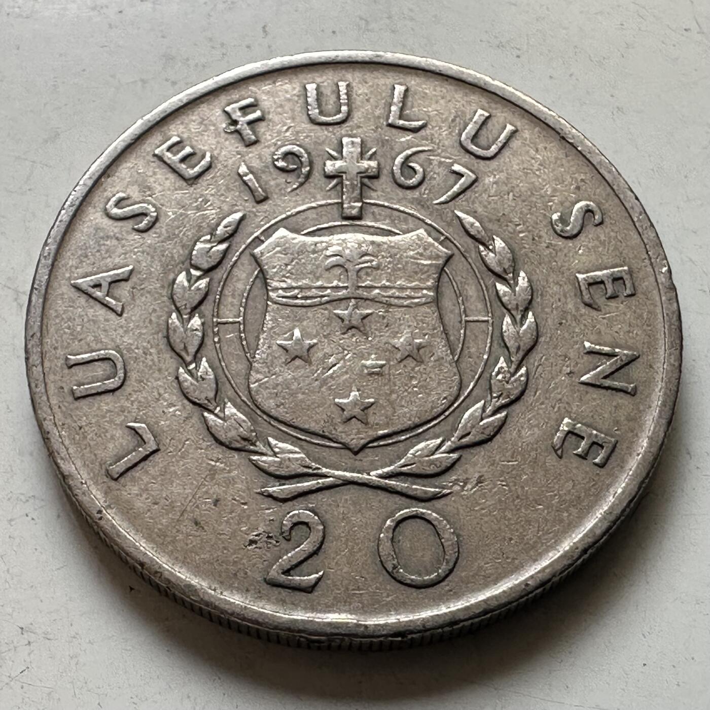 🌹外币初藏🌹🐯2026年第48场   每周二四六晚8️⃣点  大洋洲硬币专场