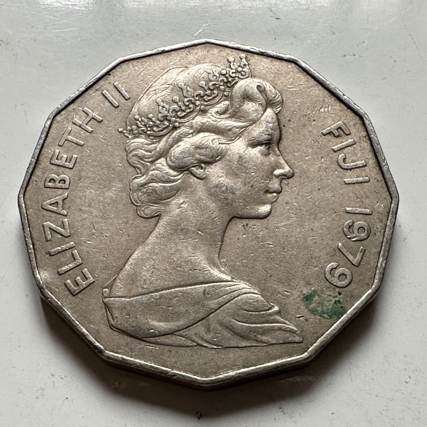 🌹外币初藏🌹🐯2026年第48场   每周二四六晚8️⃣点  大洋洲硬币专场