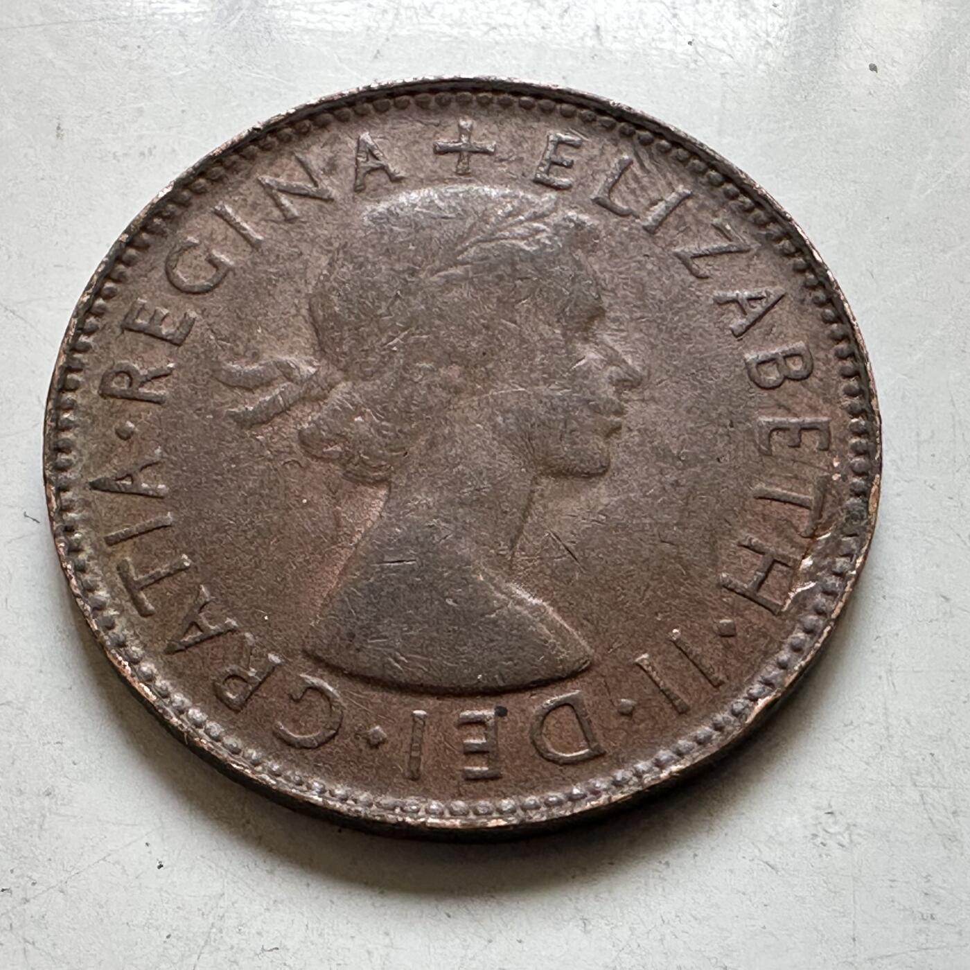 🌹外币初藏🌹🐯2026年第48场   每周二四六晚8️⃣点  大洋洲硬币专场