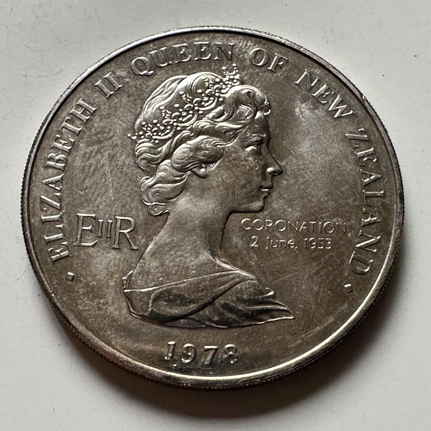 🌹外币初藏🌹🐯2026年第48场   每周二四六晚8️⃣点  大洋洲硬币专场