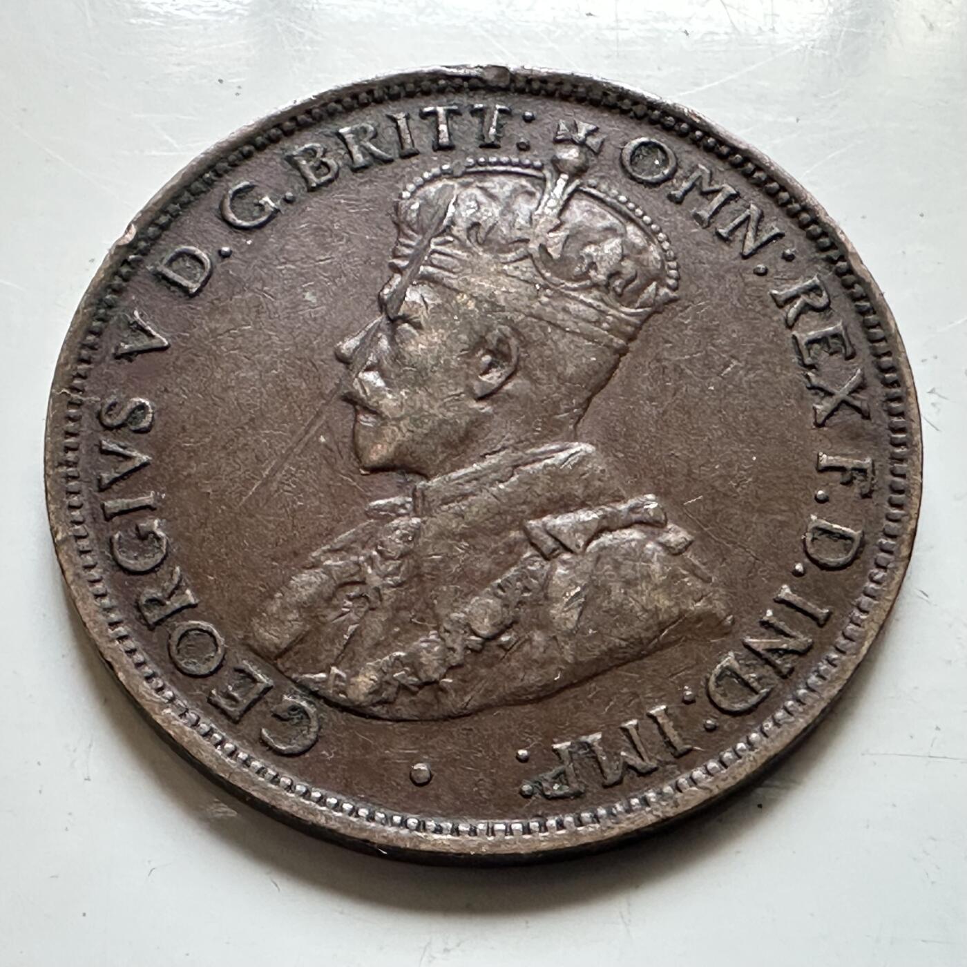 🌹外币初藏🌹🐯2026年第48场   每周二四六晚8️⃣点  大洋洲硬币专场