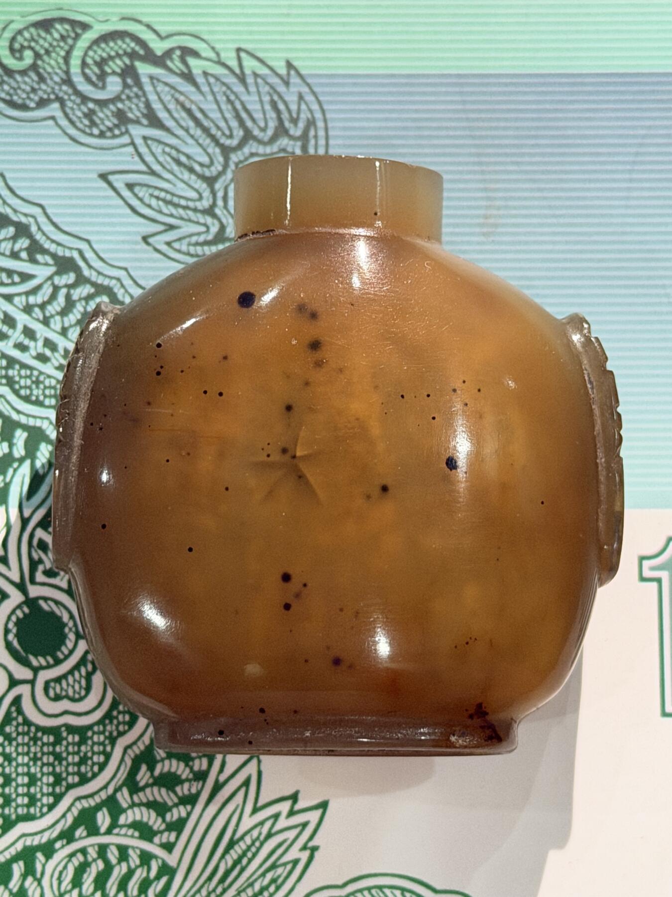 海外回流精品拍卖（五一专场）