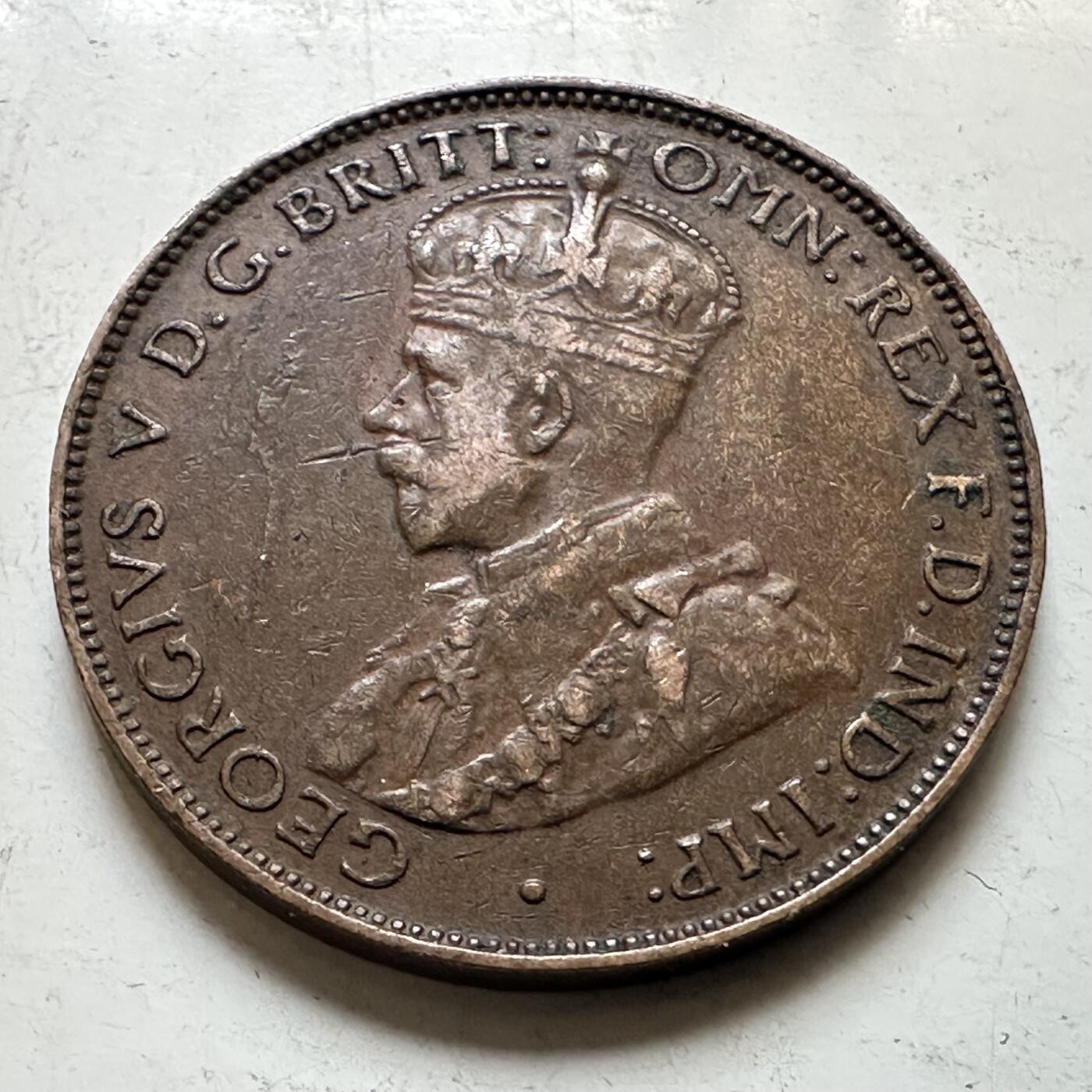 🌹外币初藏🌹🐯2026年第48场   每周二四六晚8️⃣点  大洋洲硬币专场