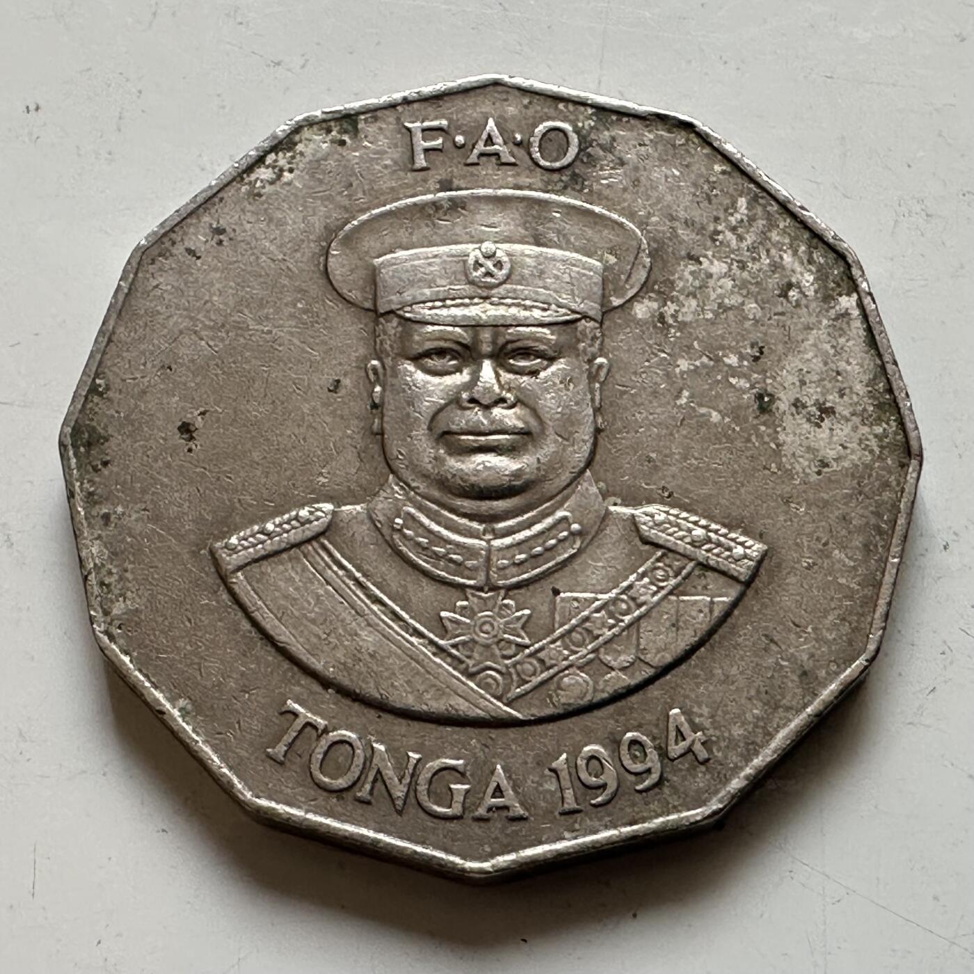 🌹外币初藏🌹🐯2026年第48场   每周二四六晚8️⃣点  大洋洲硬币专场